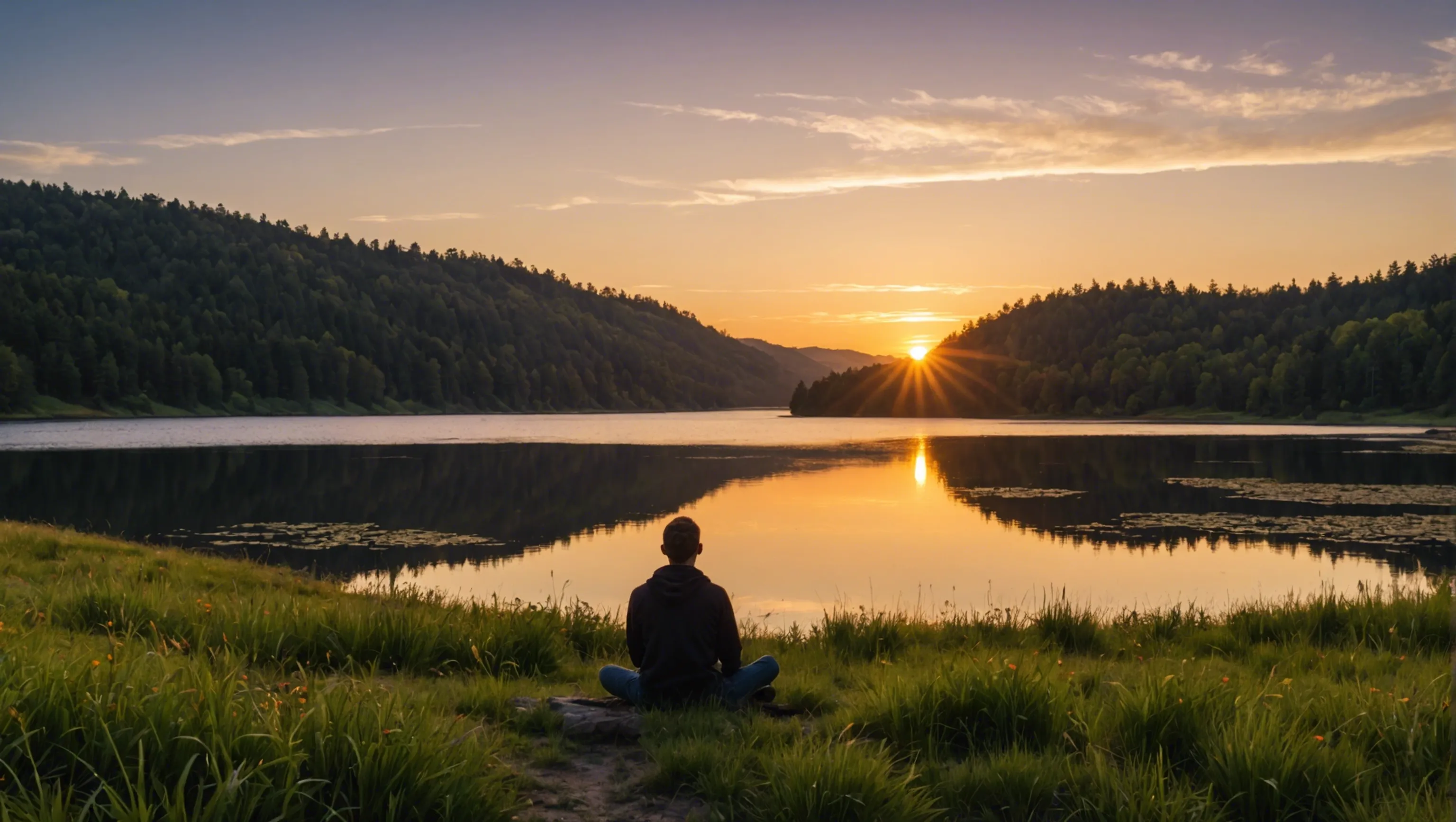 La gratitude quotidienne pour une vie épanouie