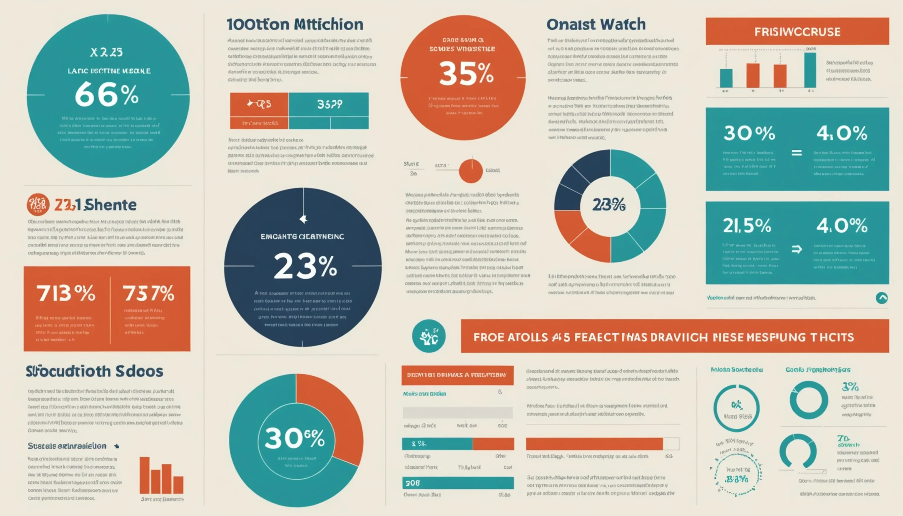 Overview of US math scores and educational trends