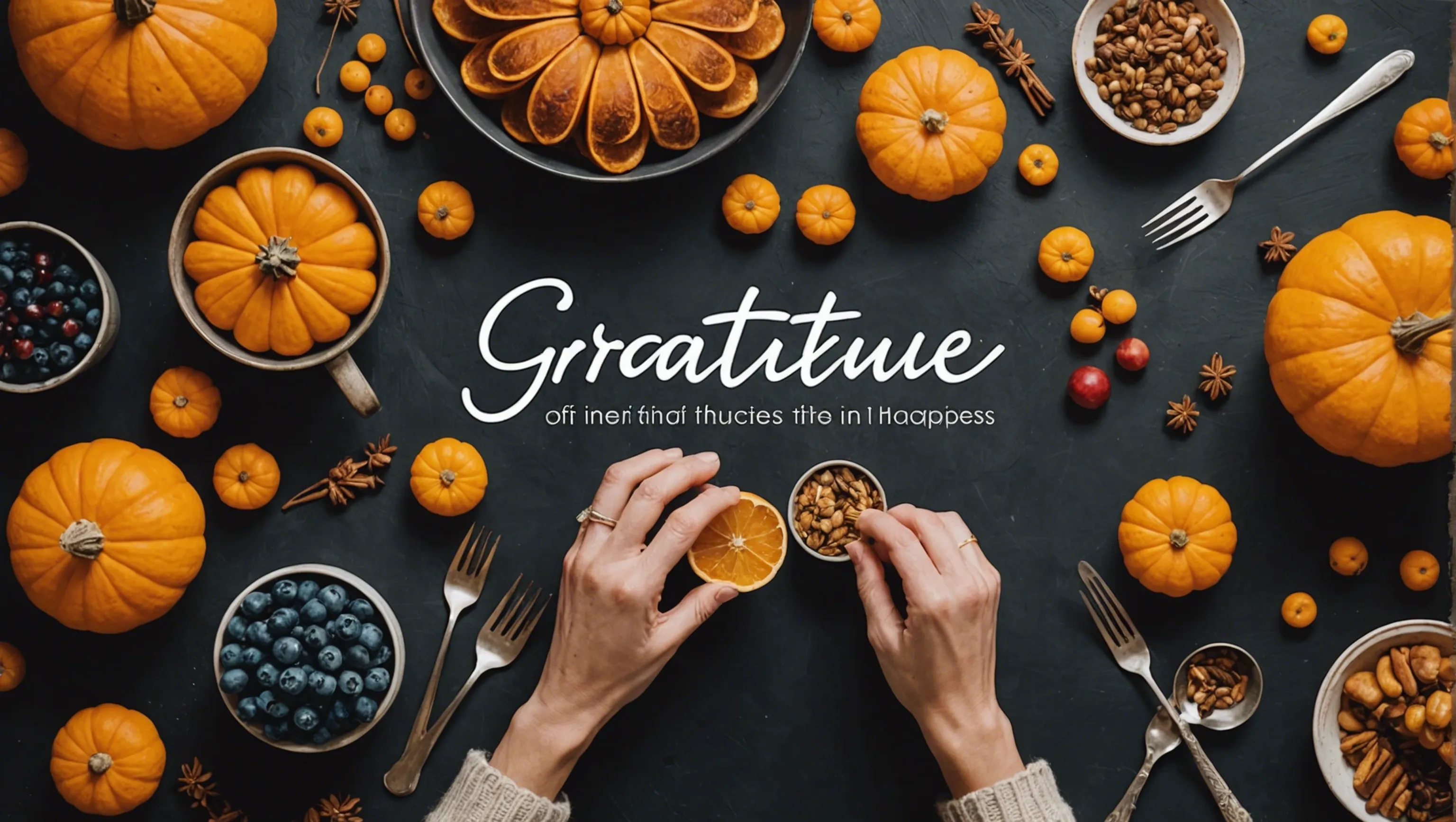 Expressions de gratitude pour cultiver le bonheur et la gratitude