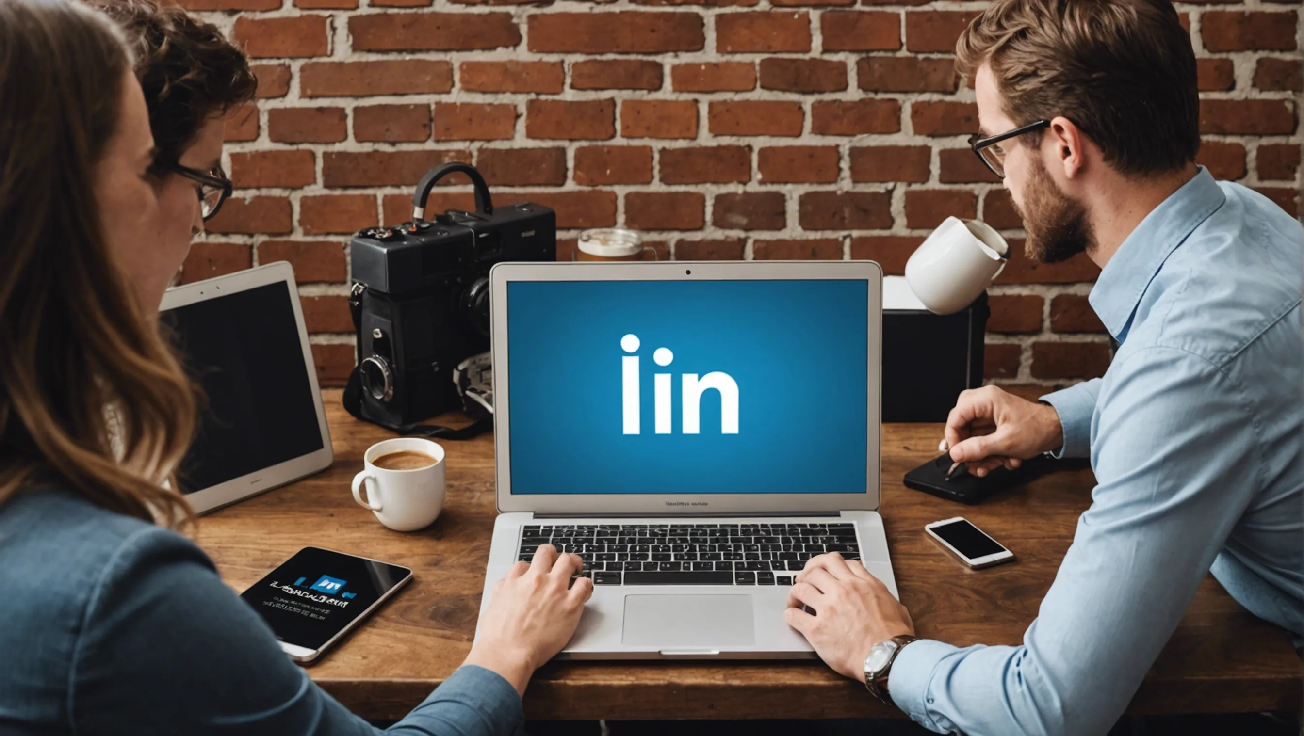 Linkedin-netzwerk erweitern