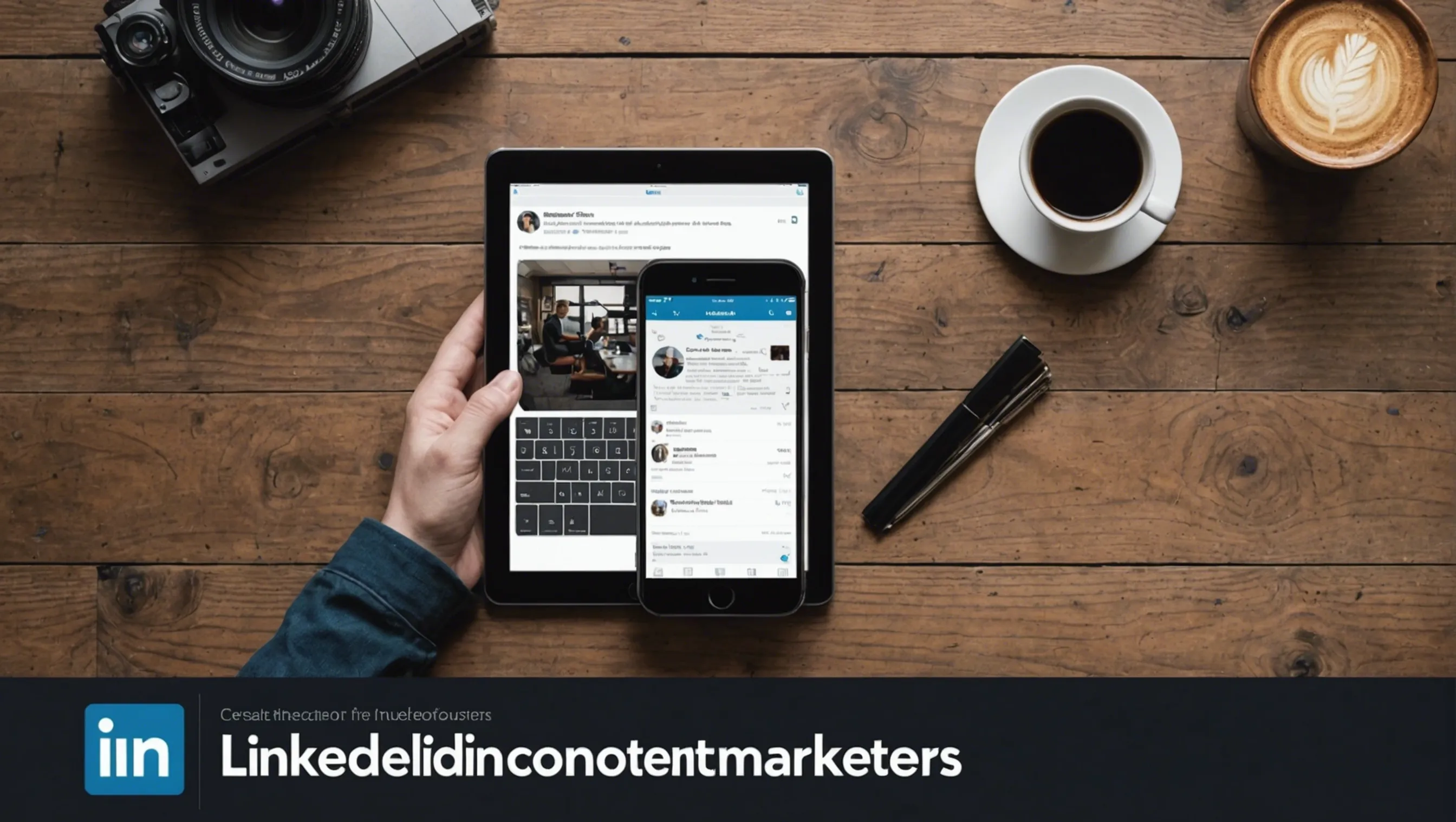 Linkedin-content-erfolgsmessung