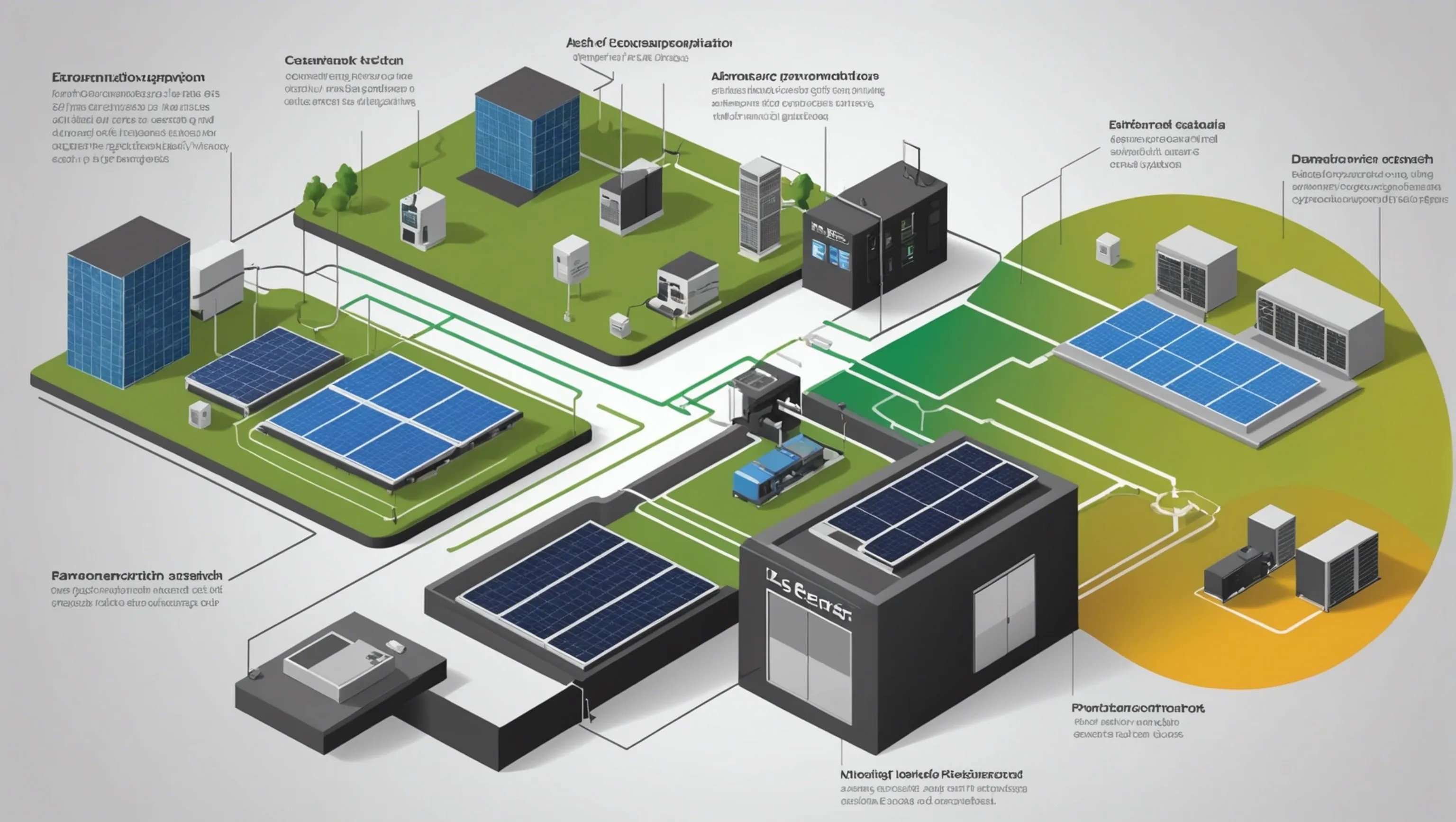 Consommation d'énergie des systèmes autonomes