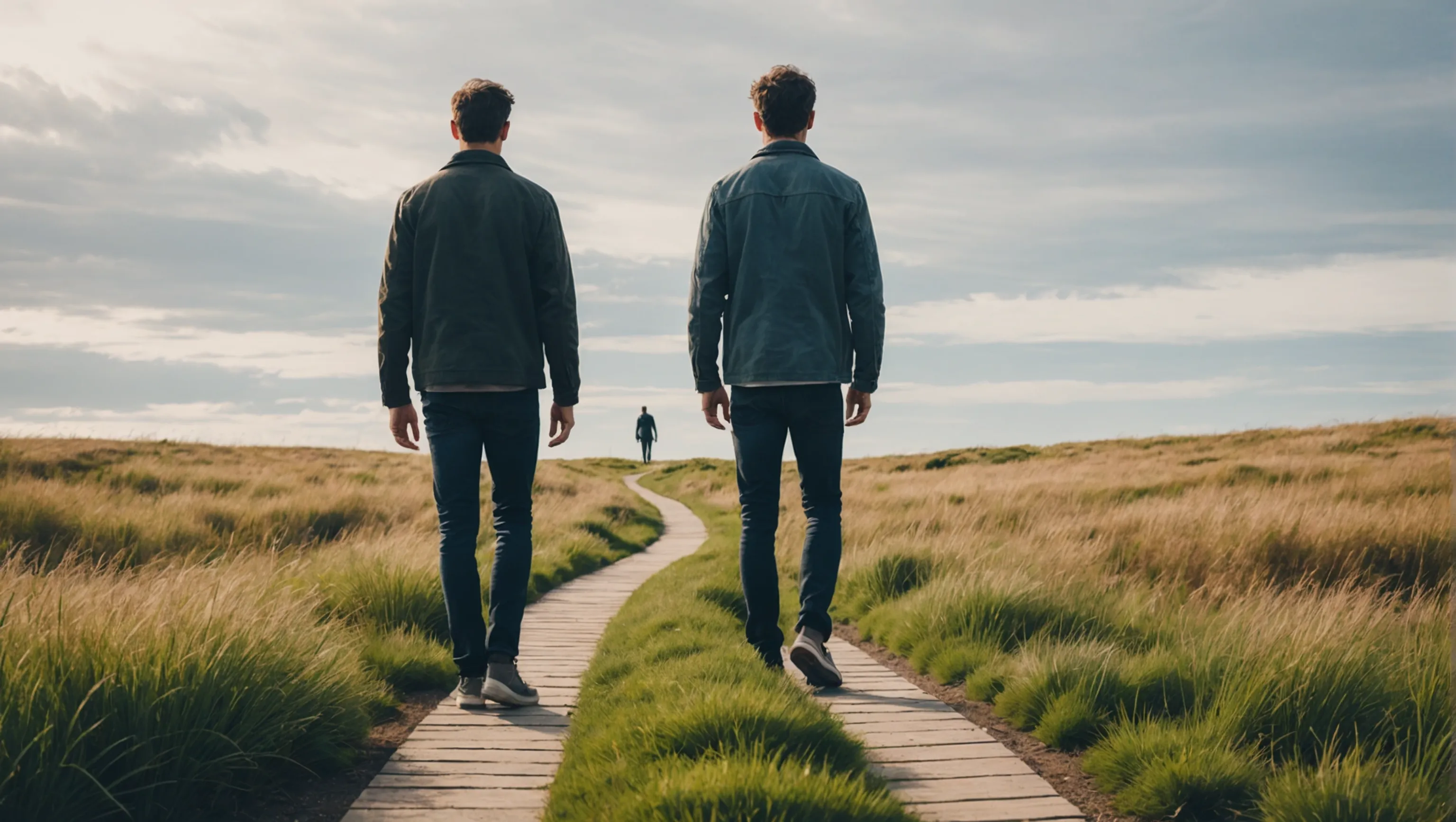 Transformation personnelle - Chemin vers l'épanouissement