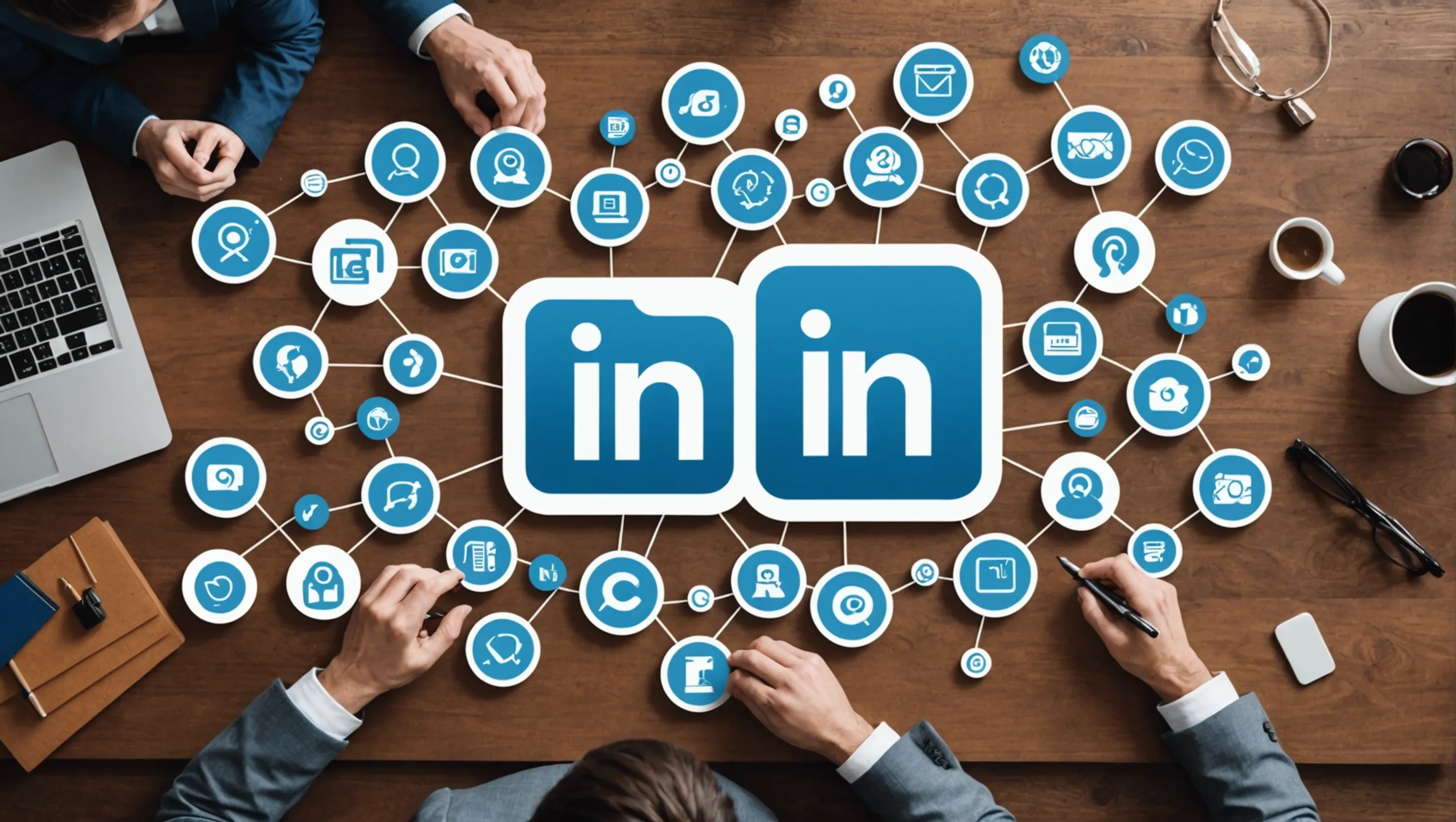 Die Vorteile der Weiterbildung auf LinkedIn für Marketer