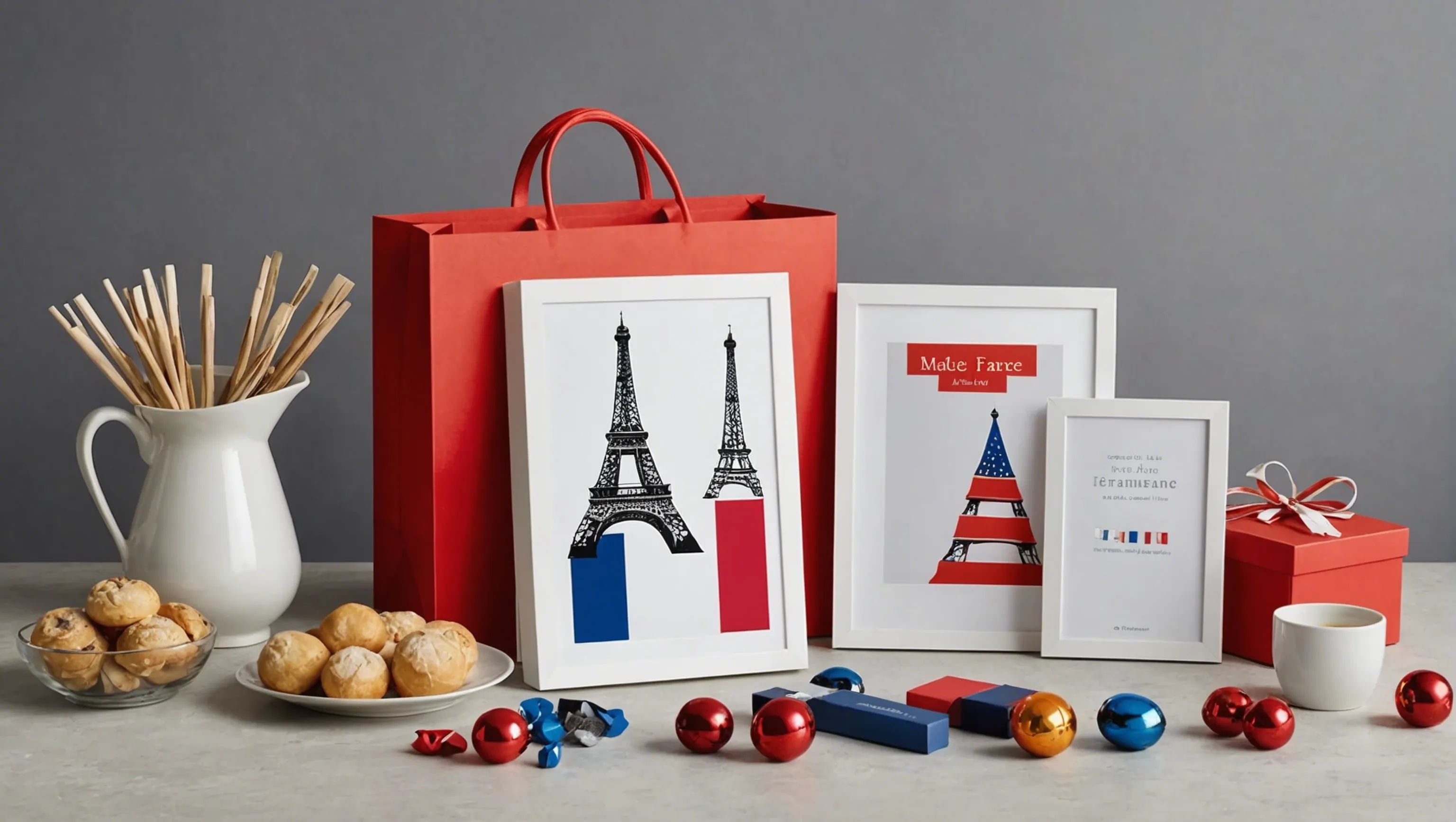 Idées de cadeaux Made in France pour particuliers