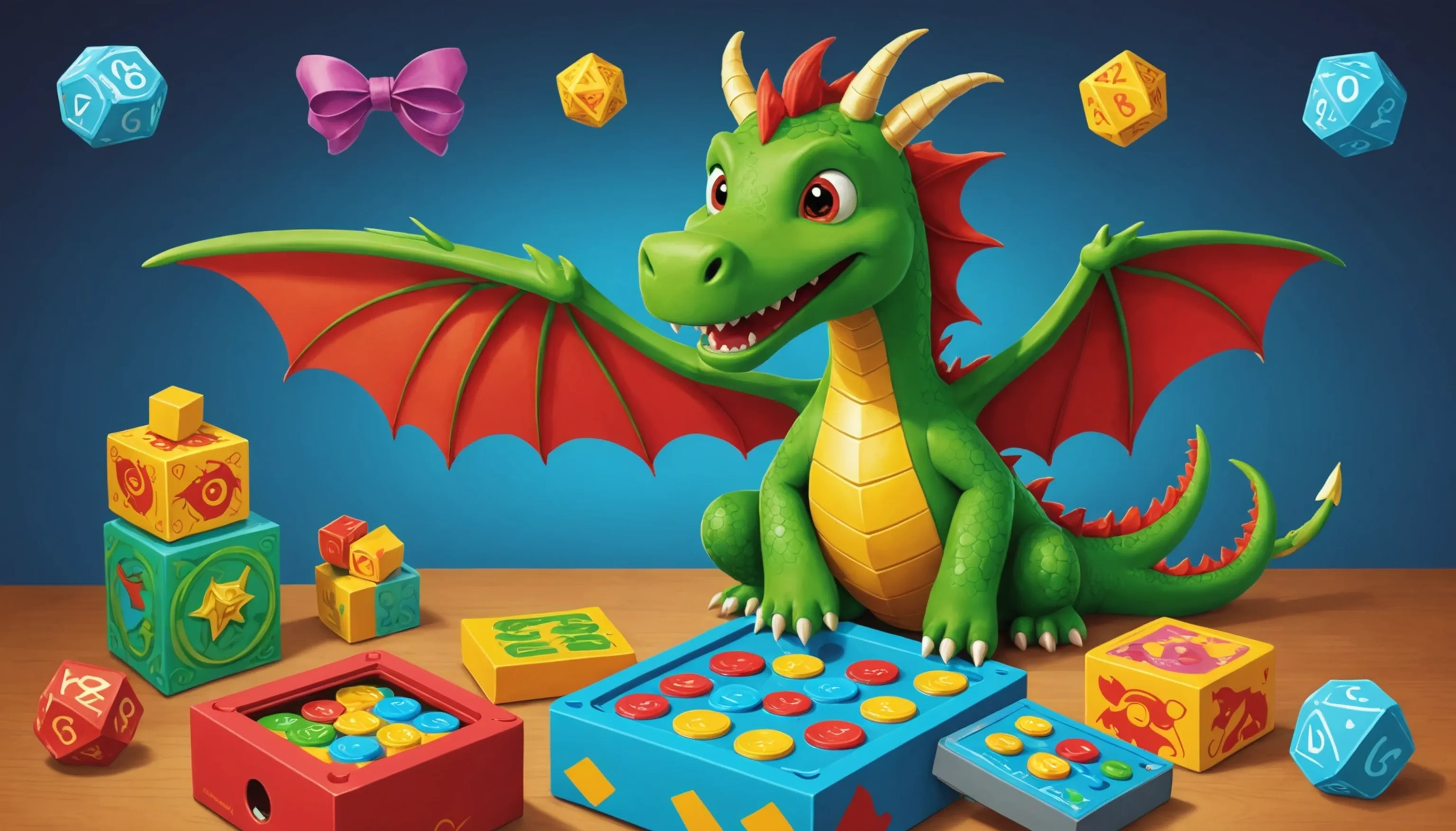 DragonBox Series educational math games for children