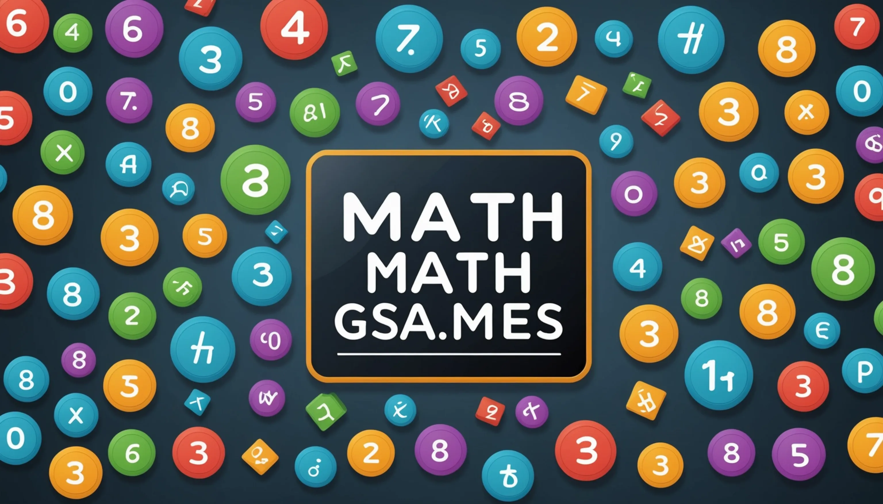 Websites featuring free math games for teenagers