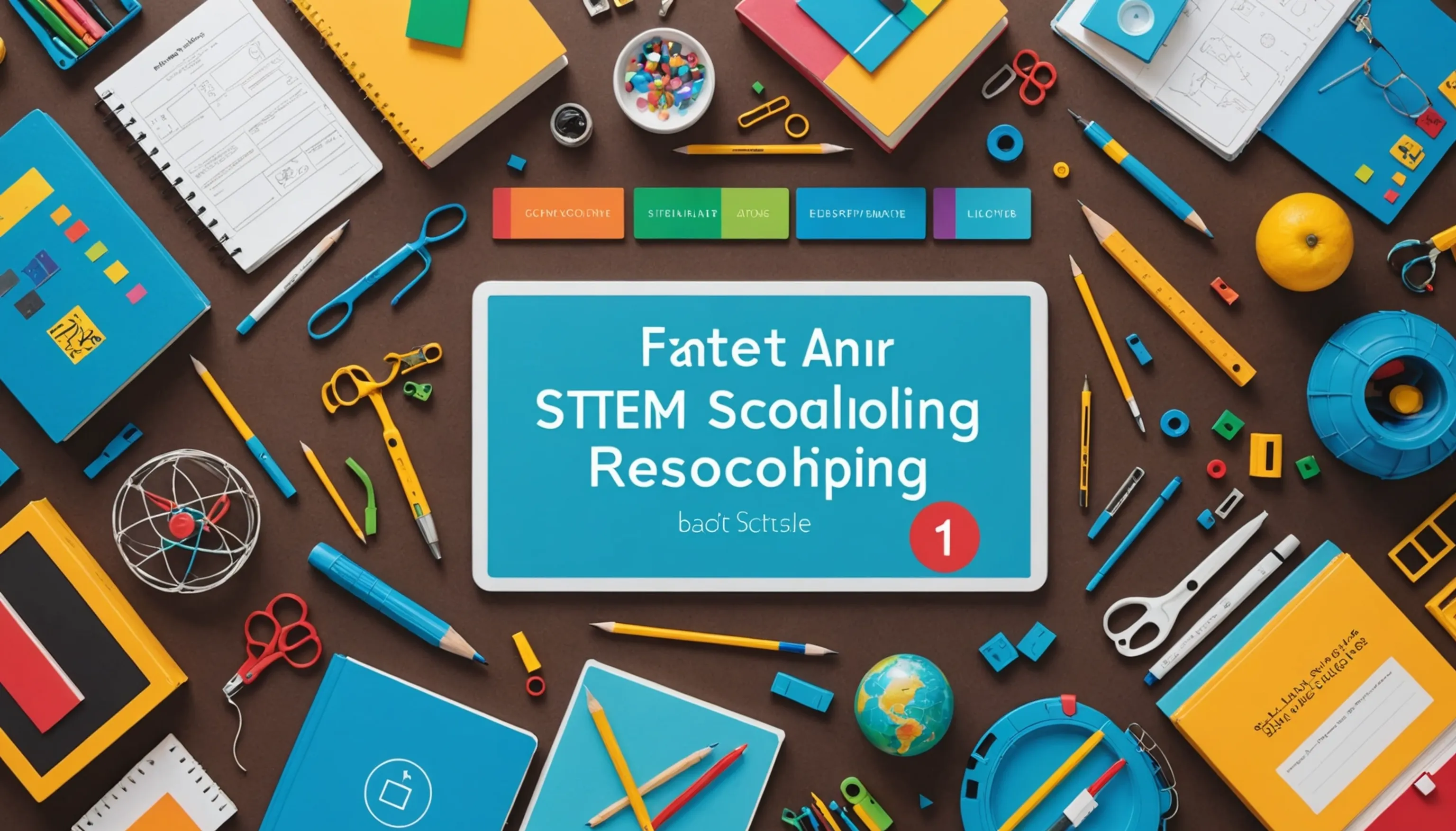 Top resources for STEM home schooling for parents and teachers