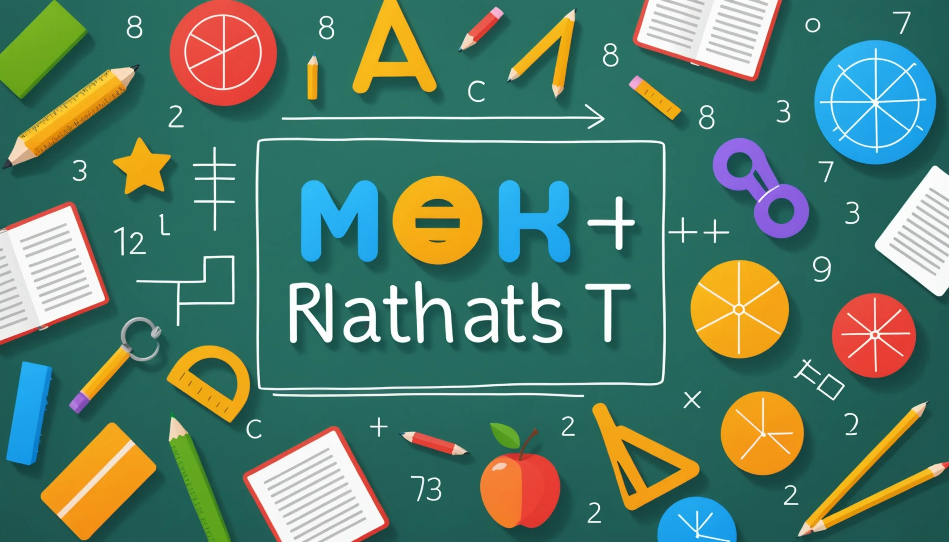 Free math resources for parents and teachers