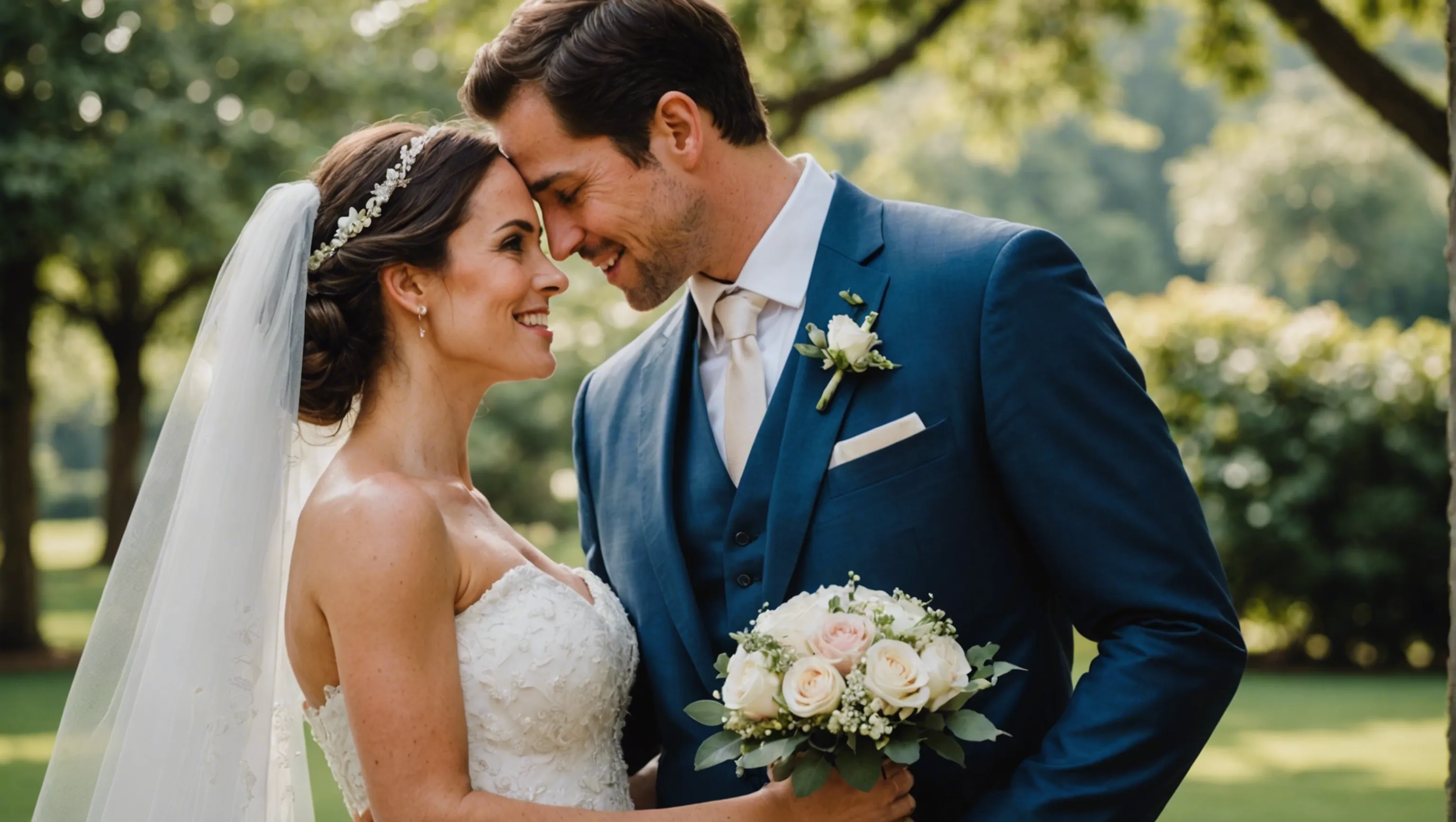 Choisir le bon photographe de mariage pour capturer vos moments spéciaux