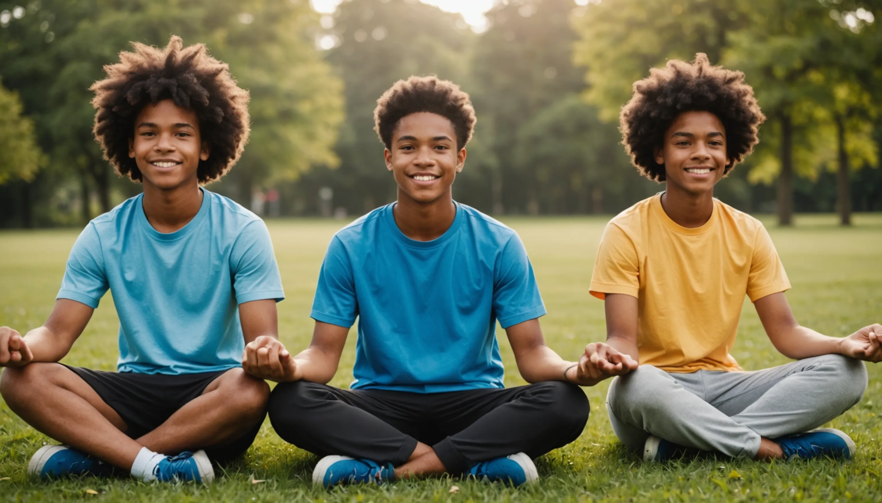 Understanding mental fitness for teenagers and its importance