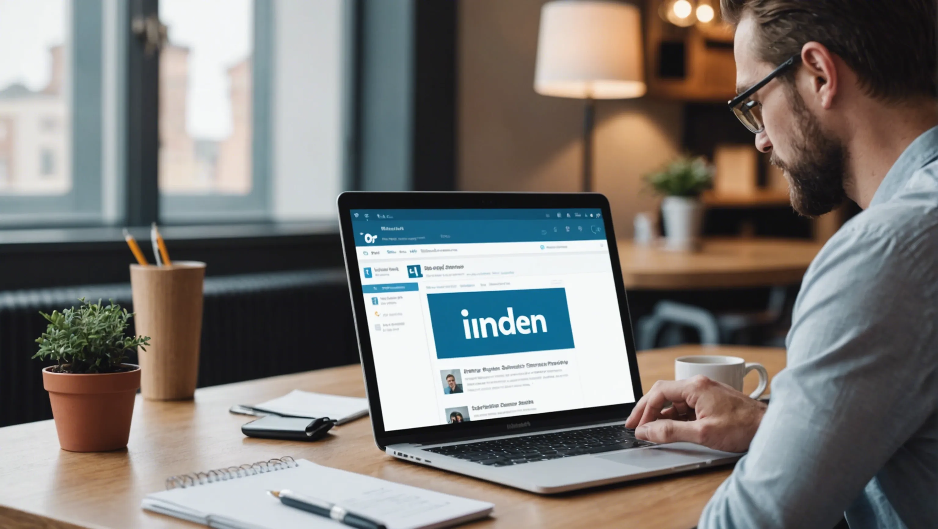 Effektive Suche nach LinkedIn-Jobangeboten für Marketer