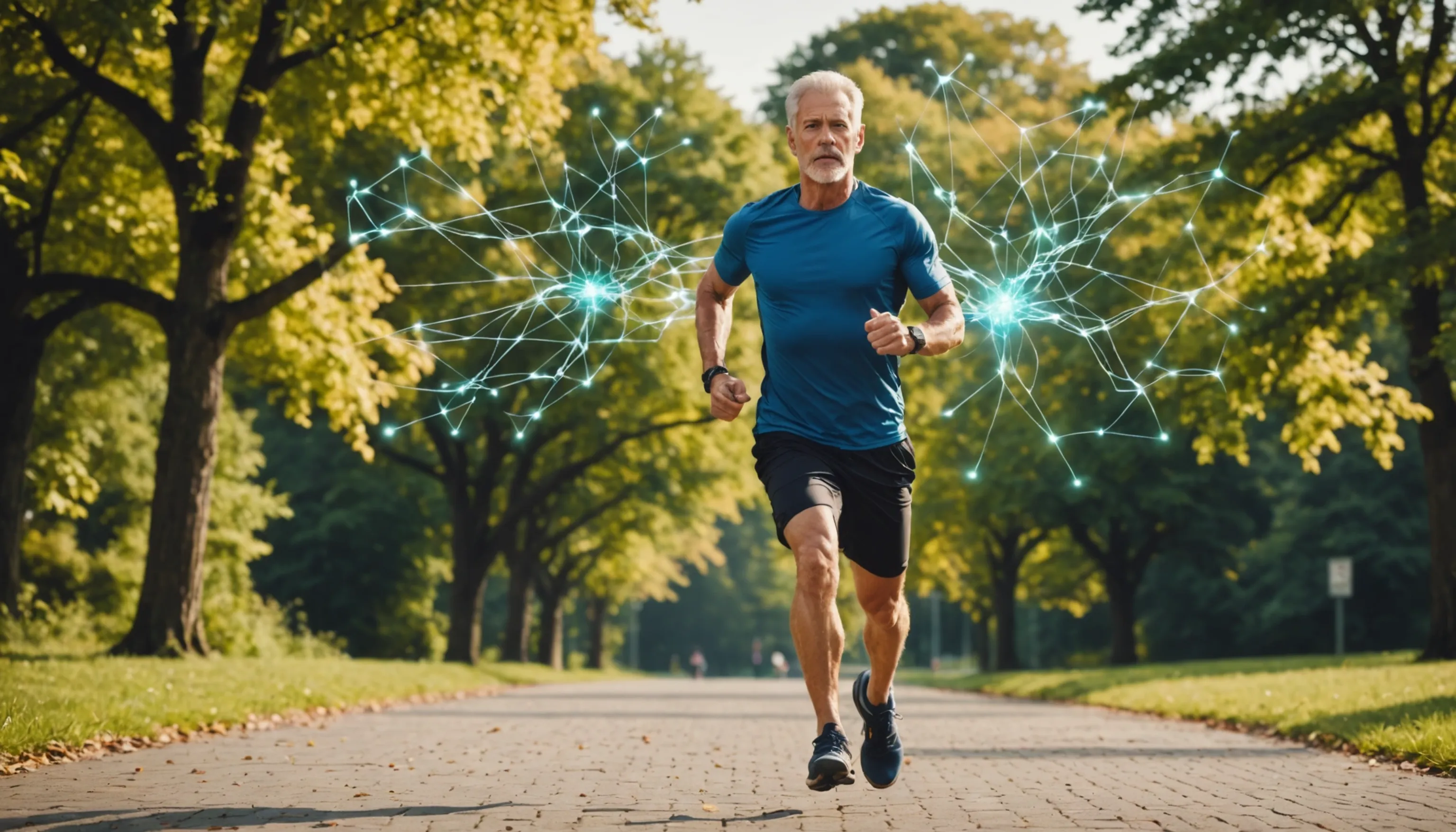 Physical activity and neuroplasticity