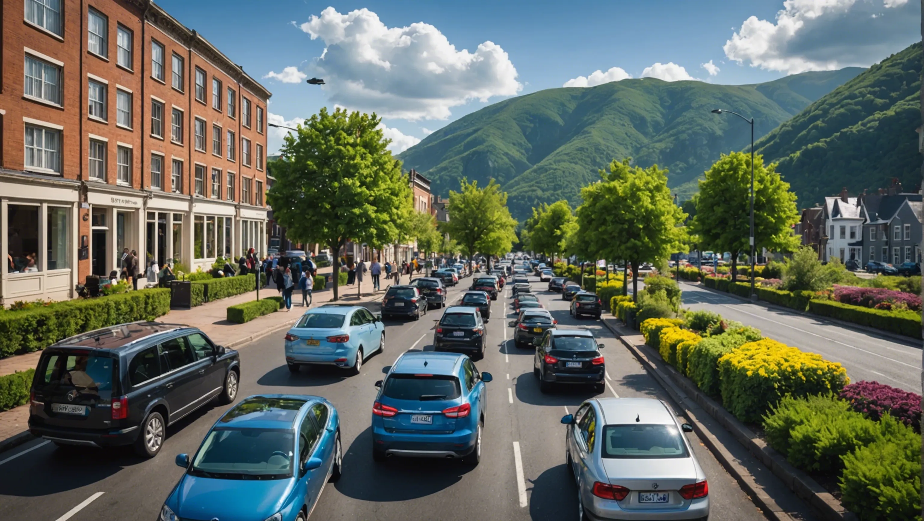 Marchés saturés pour les directeurs de l'innovation