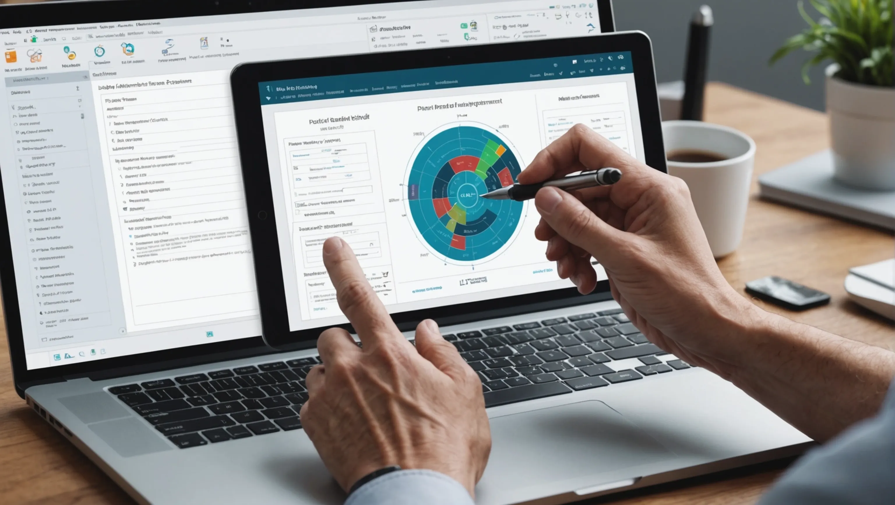 Analyse des fonctionnalités offertes par les outils de gestion des brevets