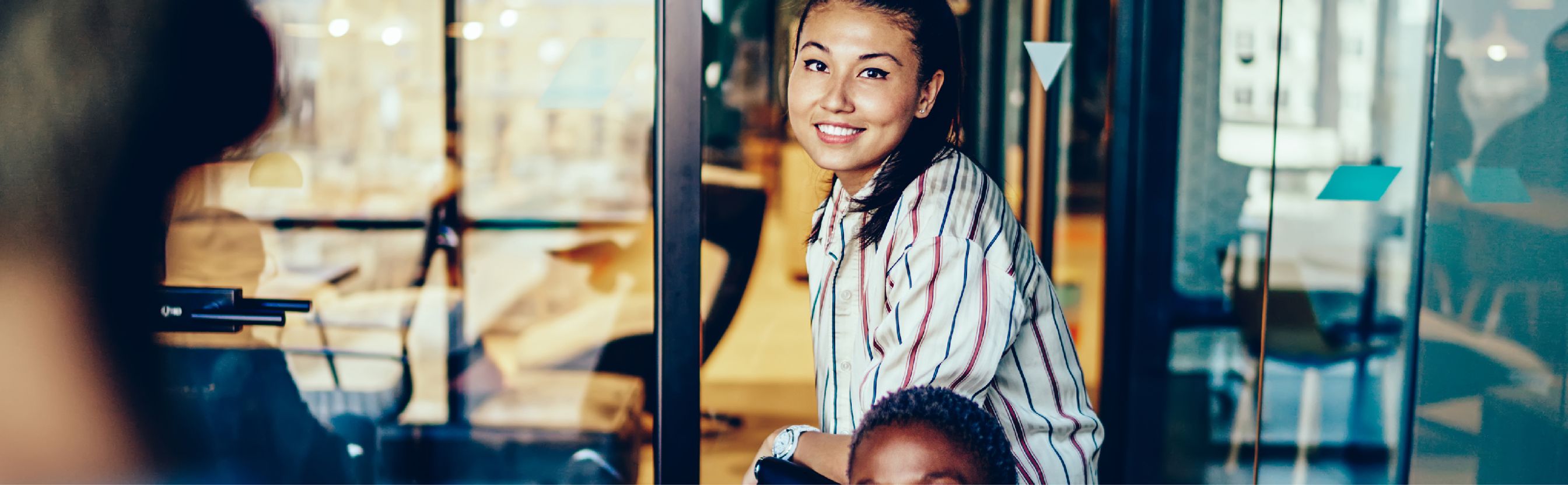 Expérience client personnalisée