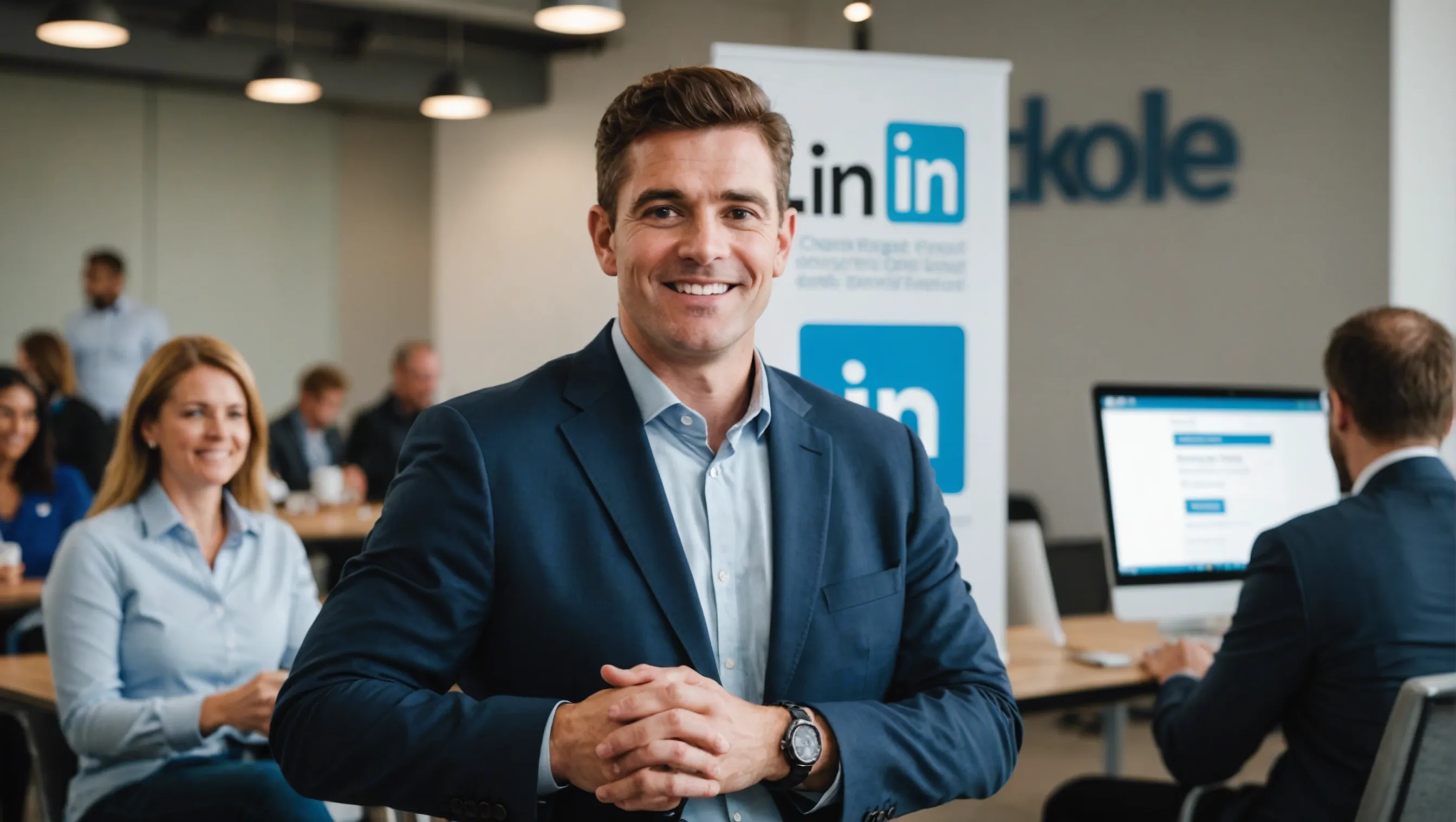 Linkedin-bildungsveranstaltungen