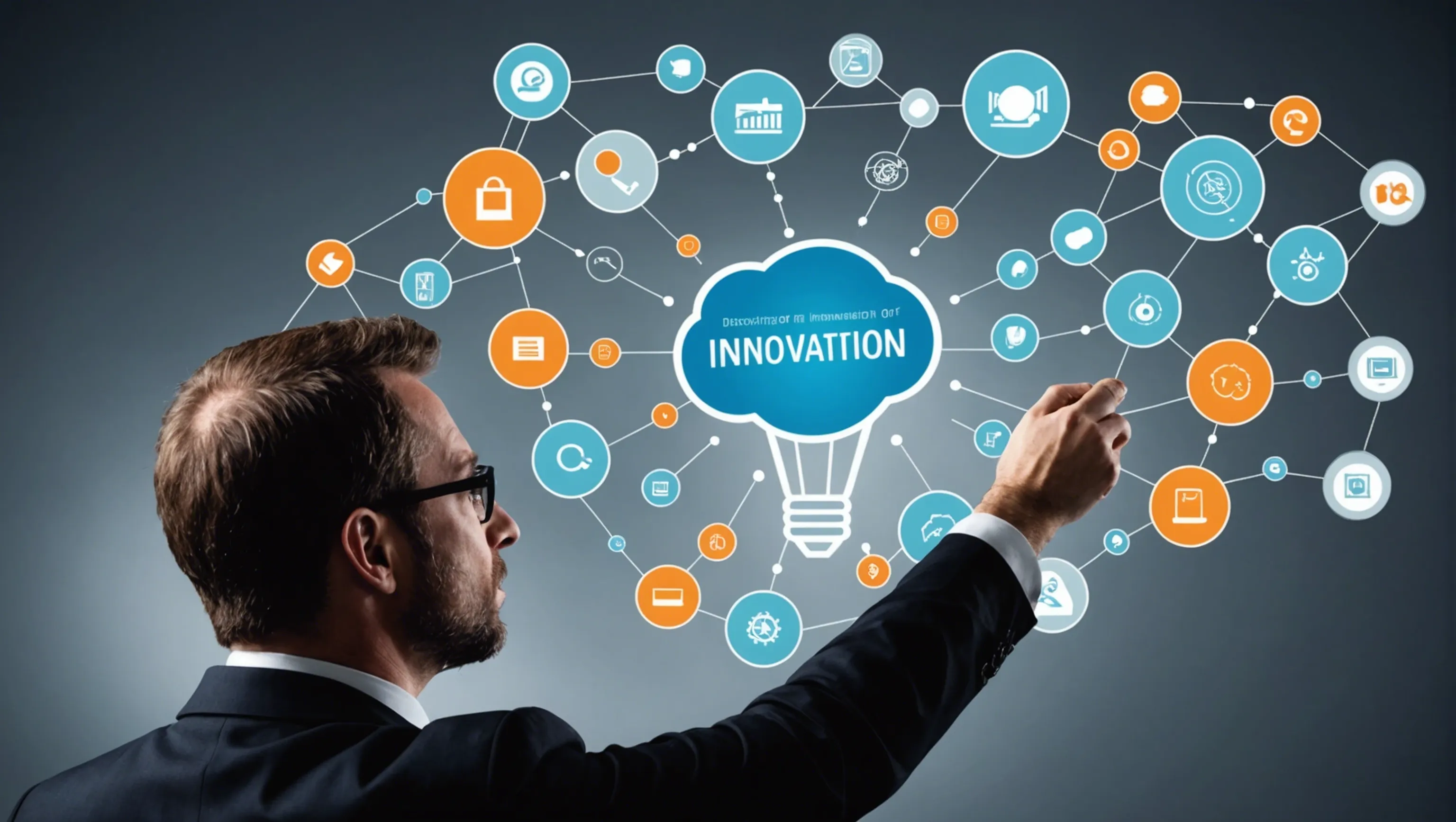 Stratégie de marketing de l'innovation pour directeurs de l'innovation