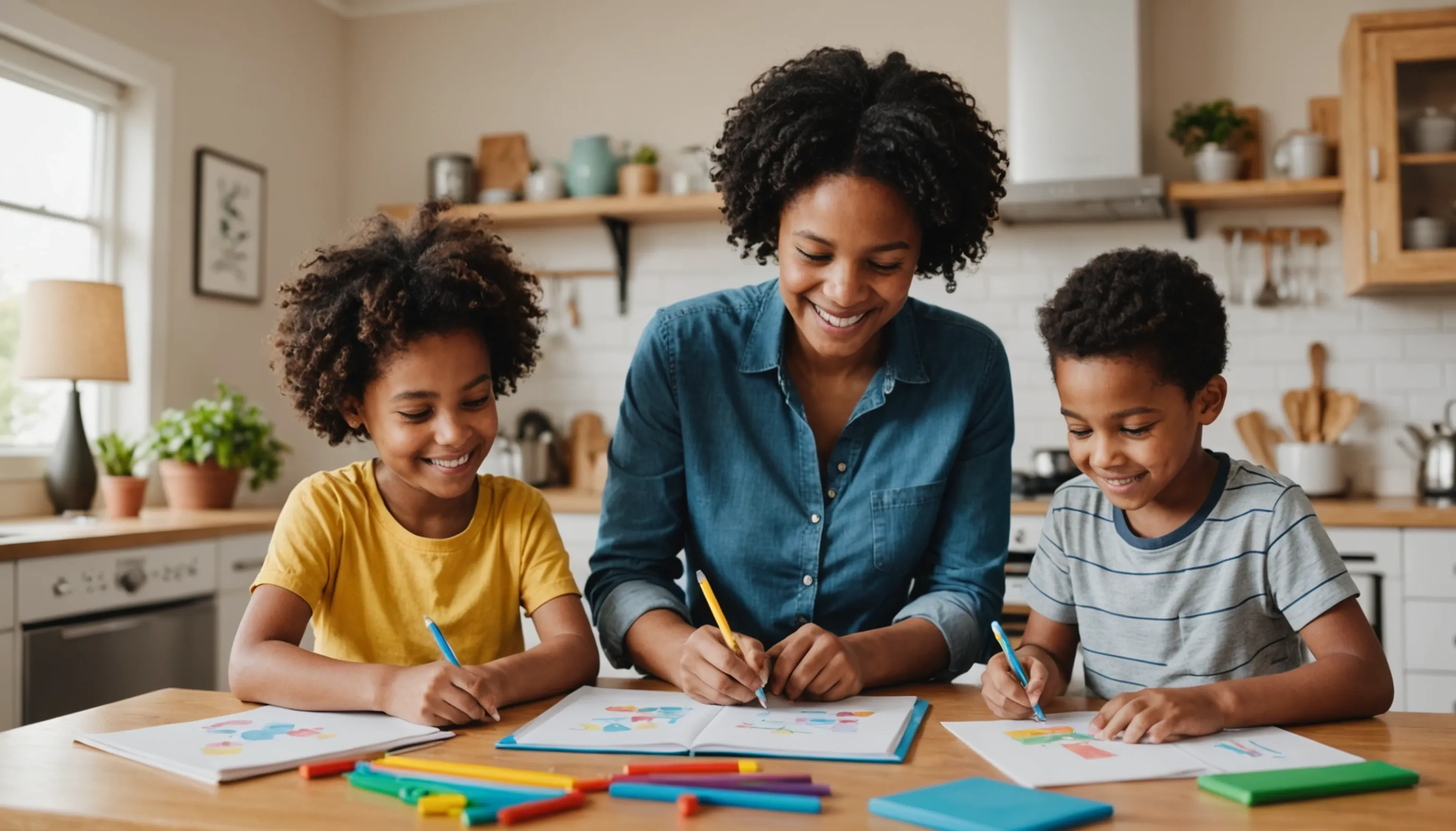 Benefits of parental involvement in education