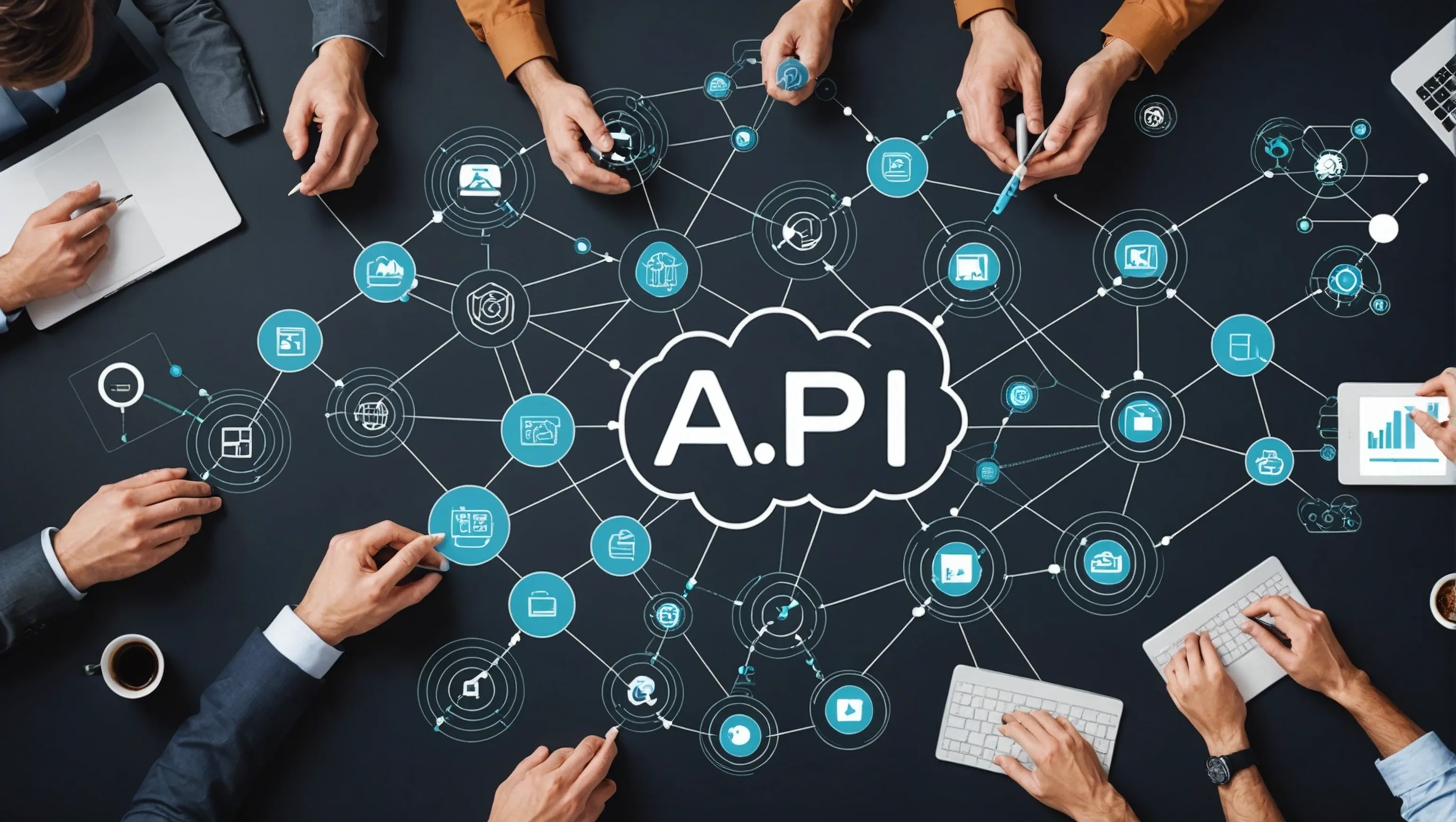 L'intégration d'API pour les petites et moyennes entreprises