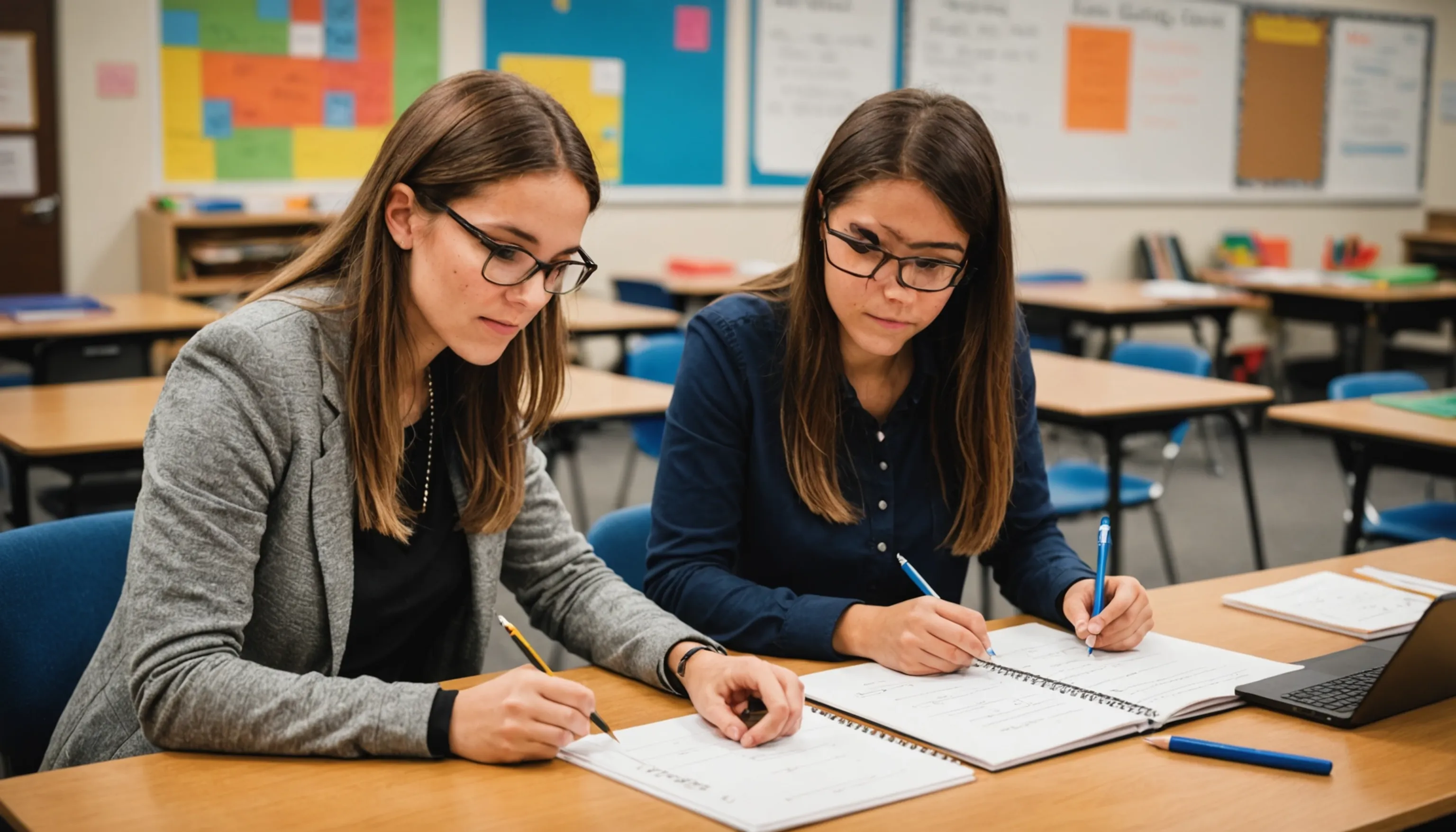 Impact of tutoring on student success