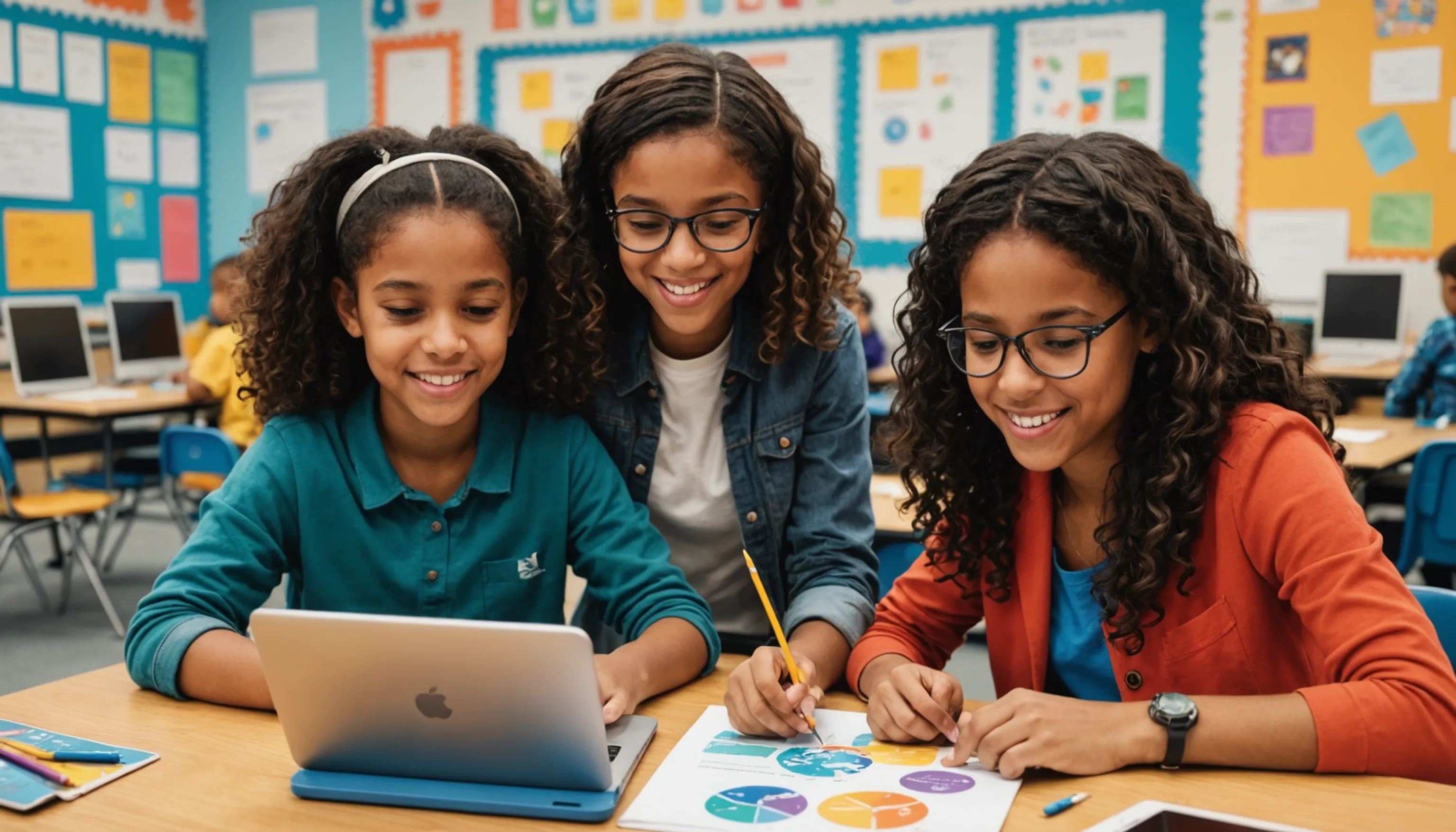 EdTech transforming after-school programs for enhanced learning