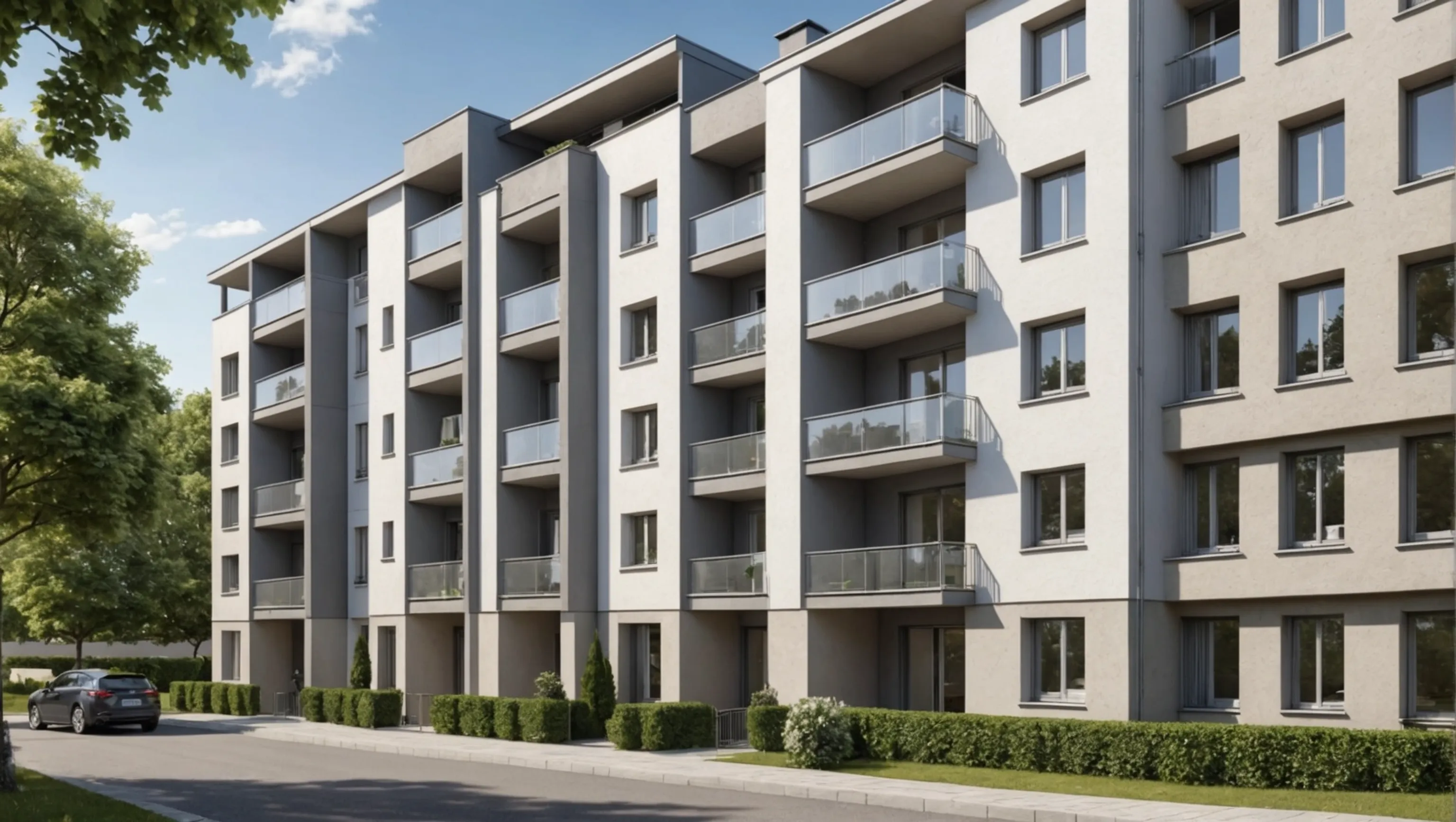 Estimation d'appartement à Tarbes pour agences immobilières