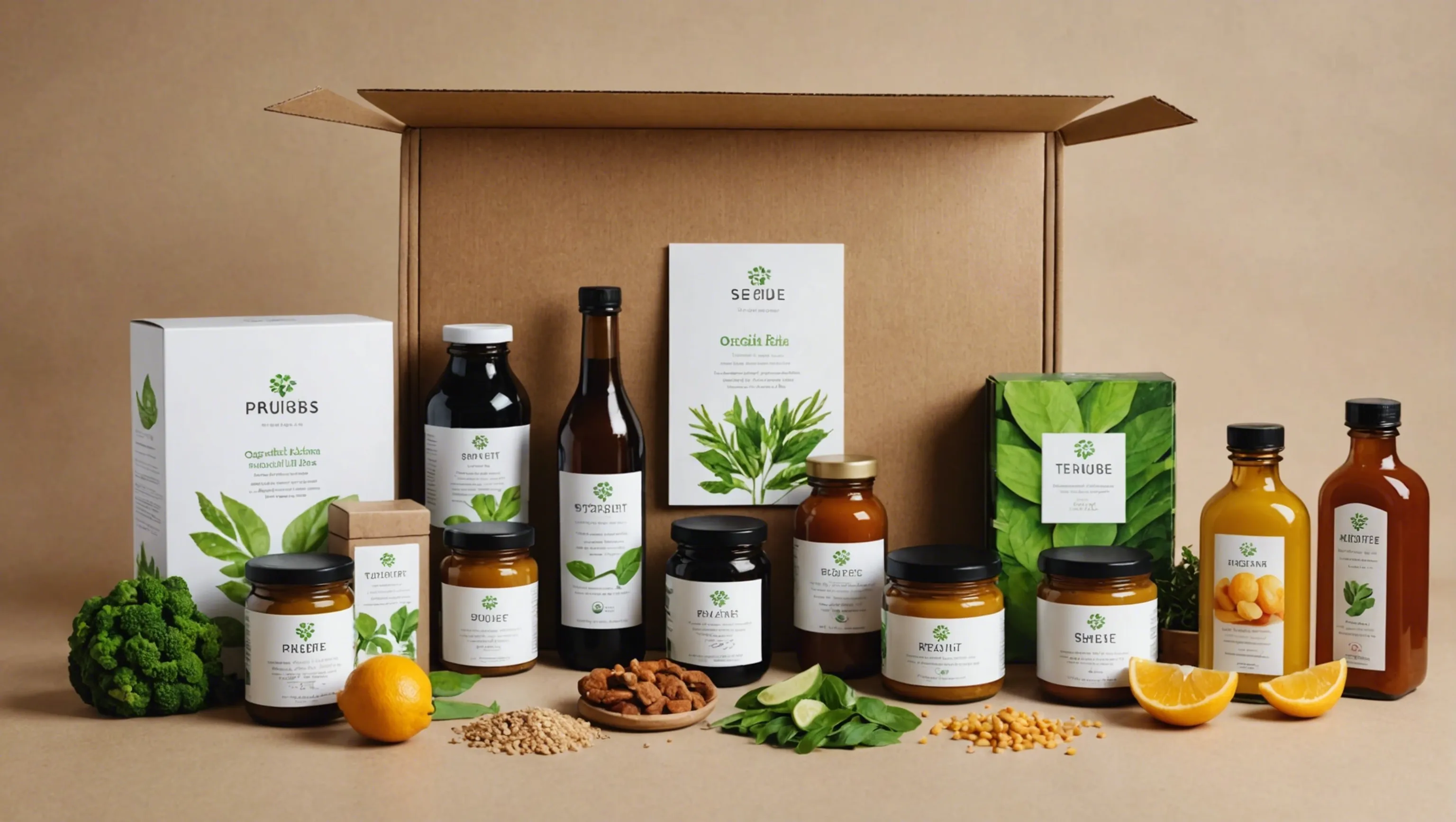 Box bio pour particuliers