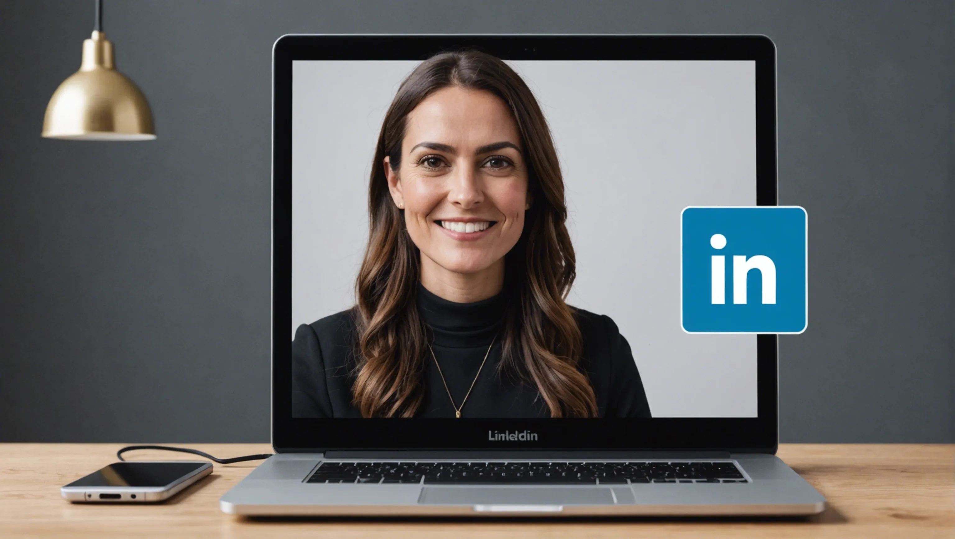 Personalisierung des LinkedIn-Profils für Marketer