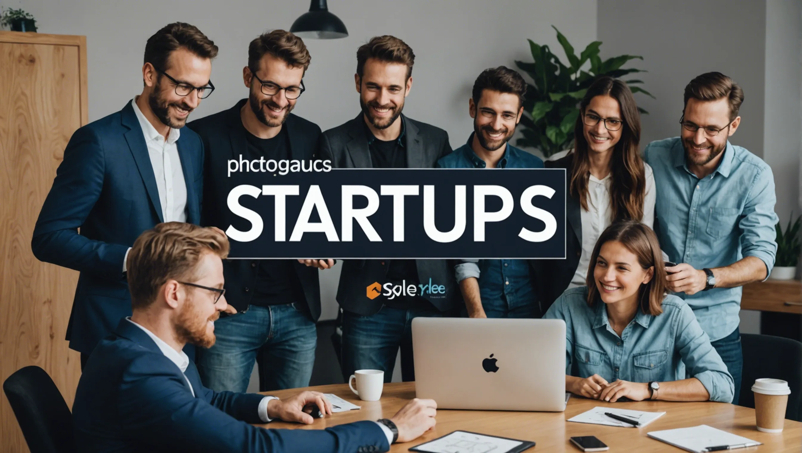 Intégration startups