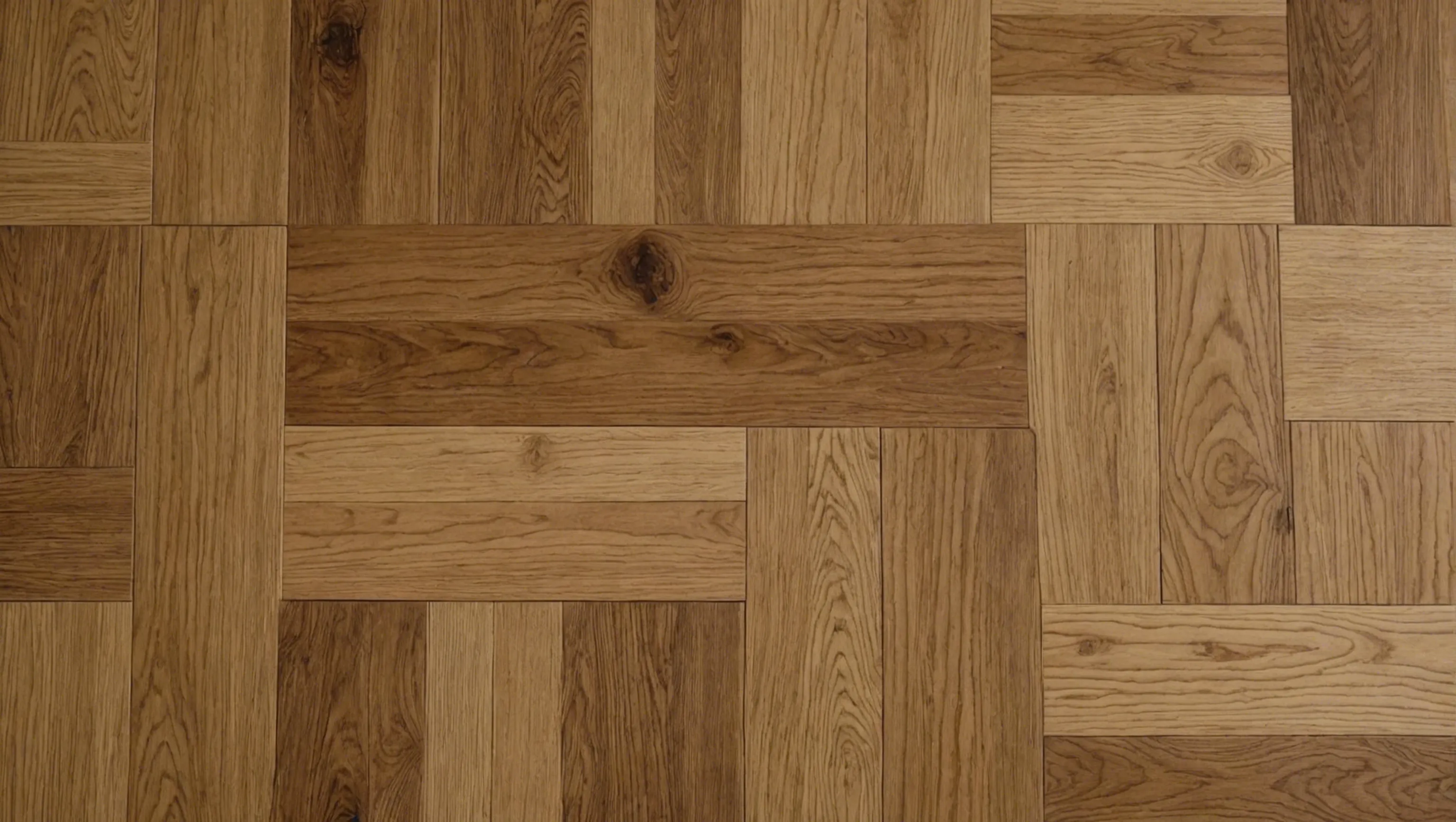 Différents types de parquet pour un loft