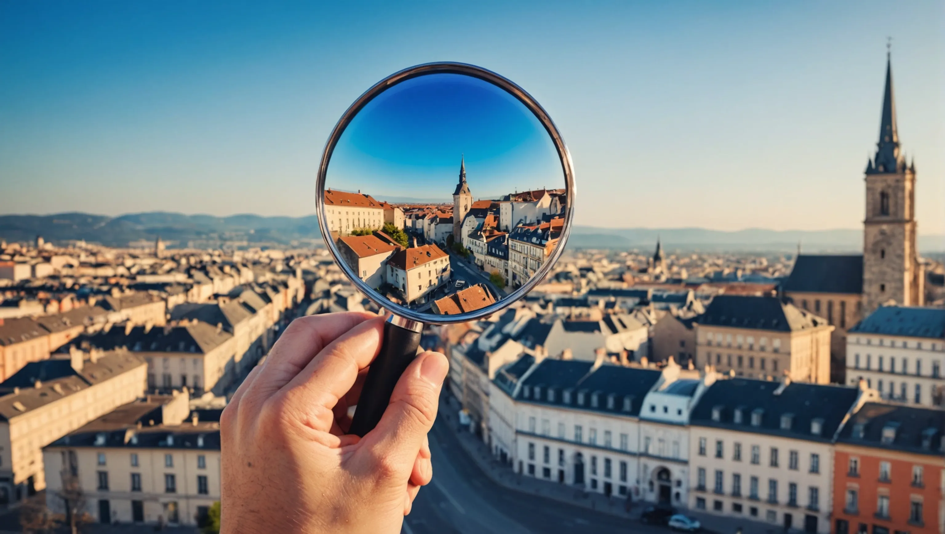 Agence immobilière à Tarbes