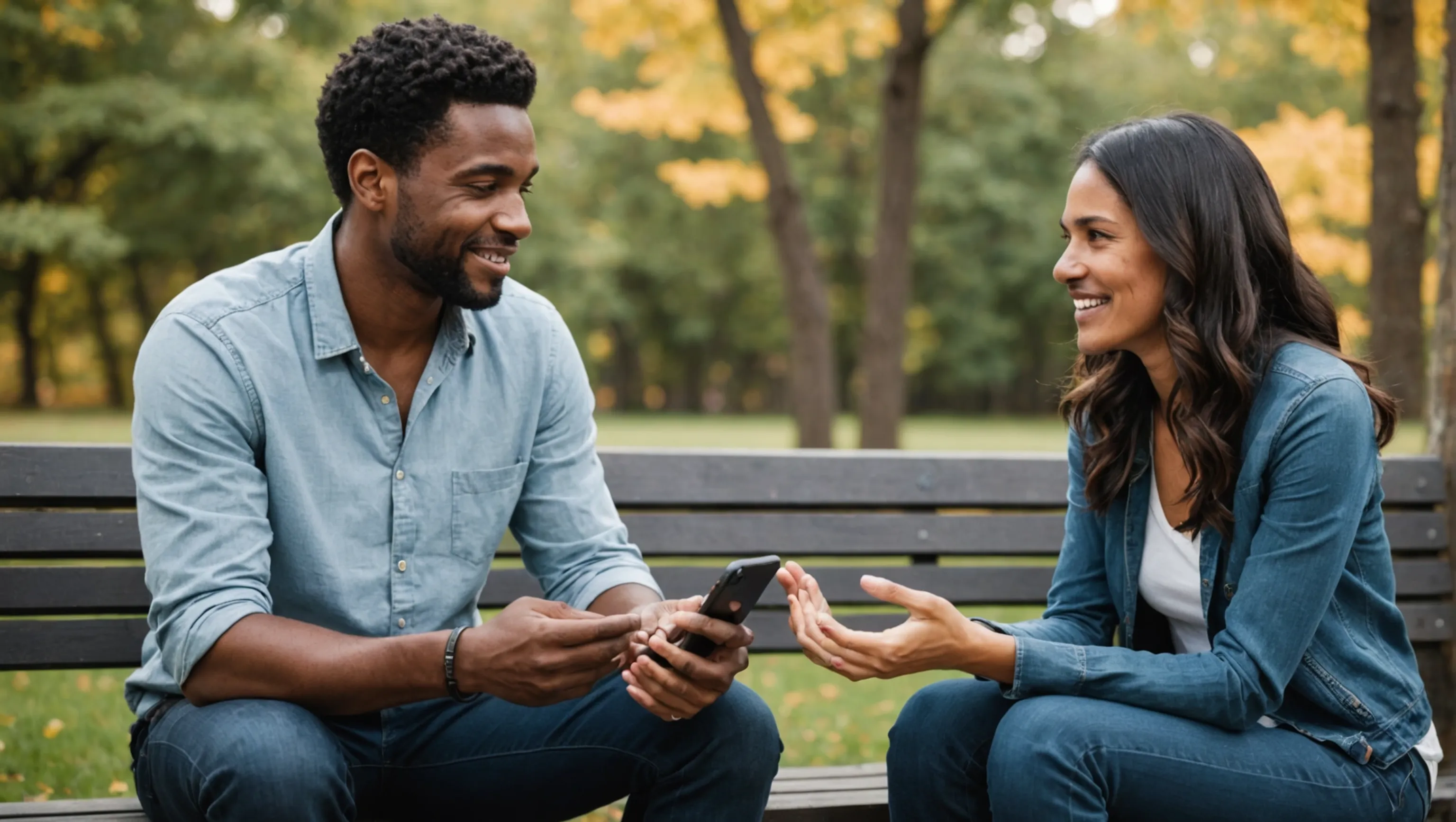 La communication empathique pour des relations enrichissantes