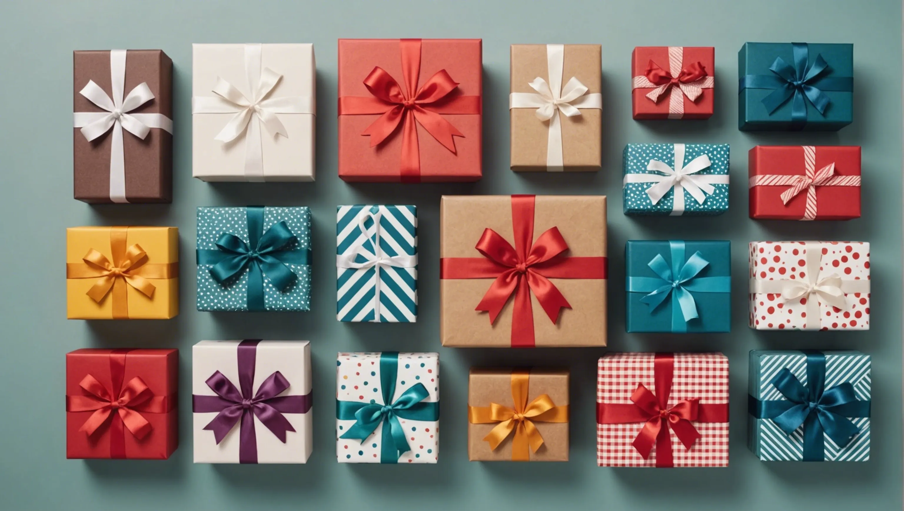 Idées de box cadeau à offrir pour toutes les occasions