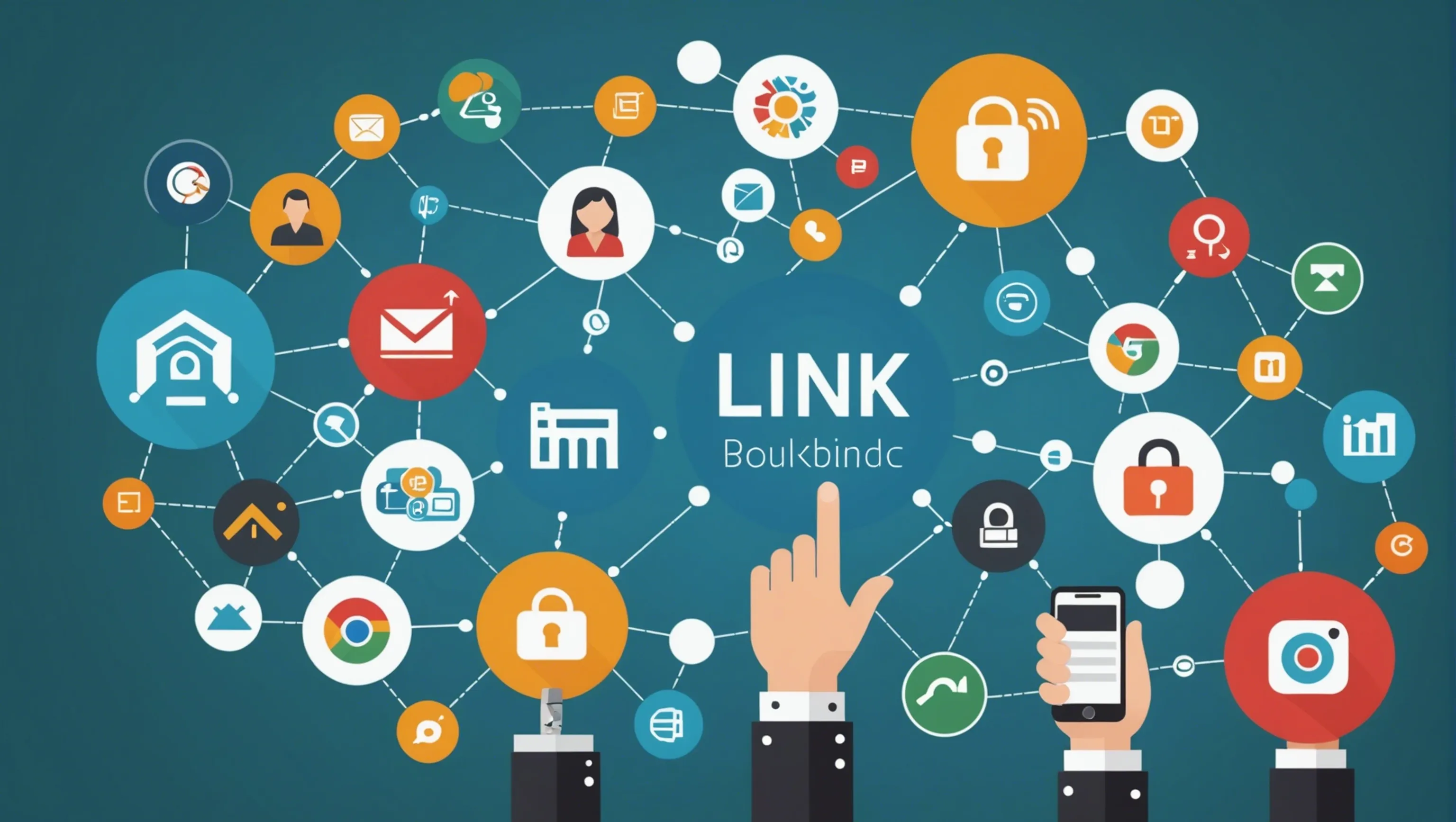 Link Building and Off-Page SEO