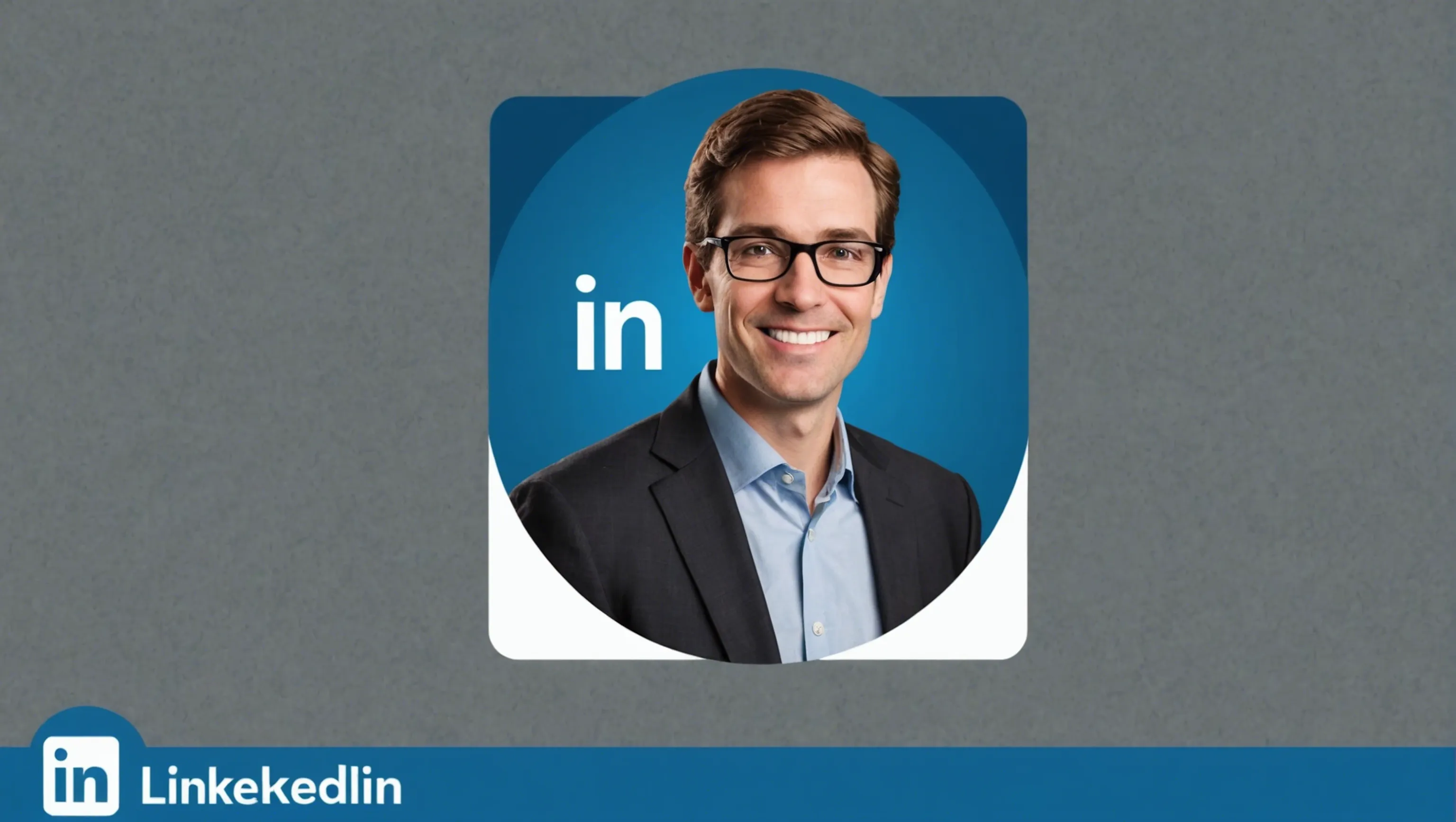 Unternehmensseite auf LinkedIn anpassen