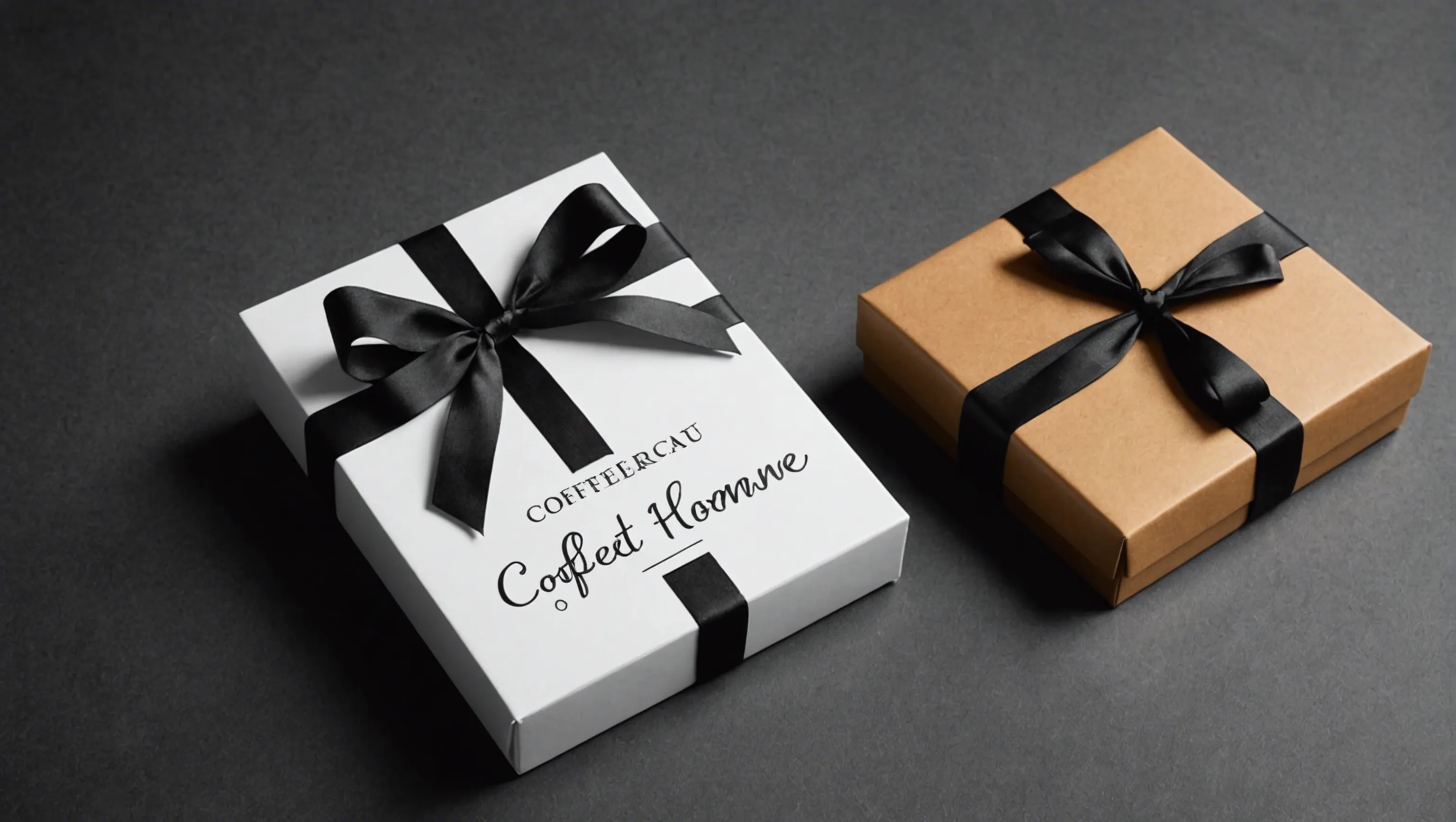 Coffret cadeau homme pour entreprises