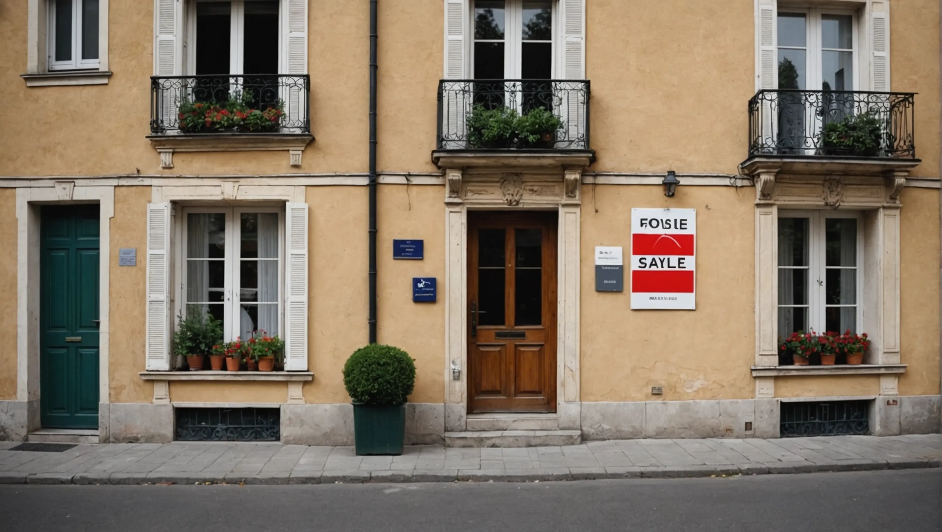 Annonces immobilières à Tarbes