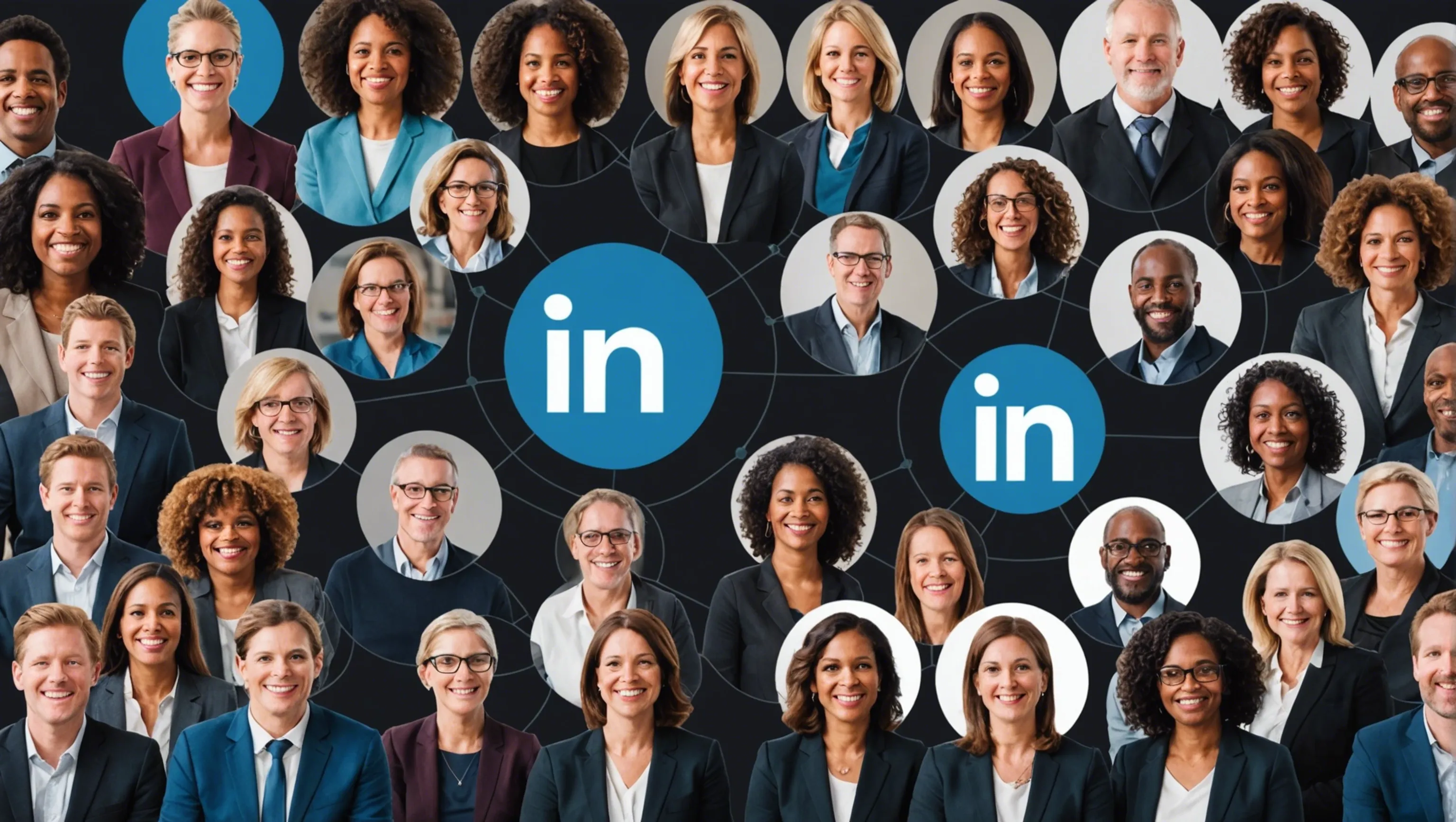 Vorteile der Teilnahme an LinkedIn-Gruppen