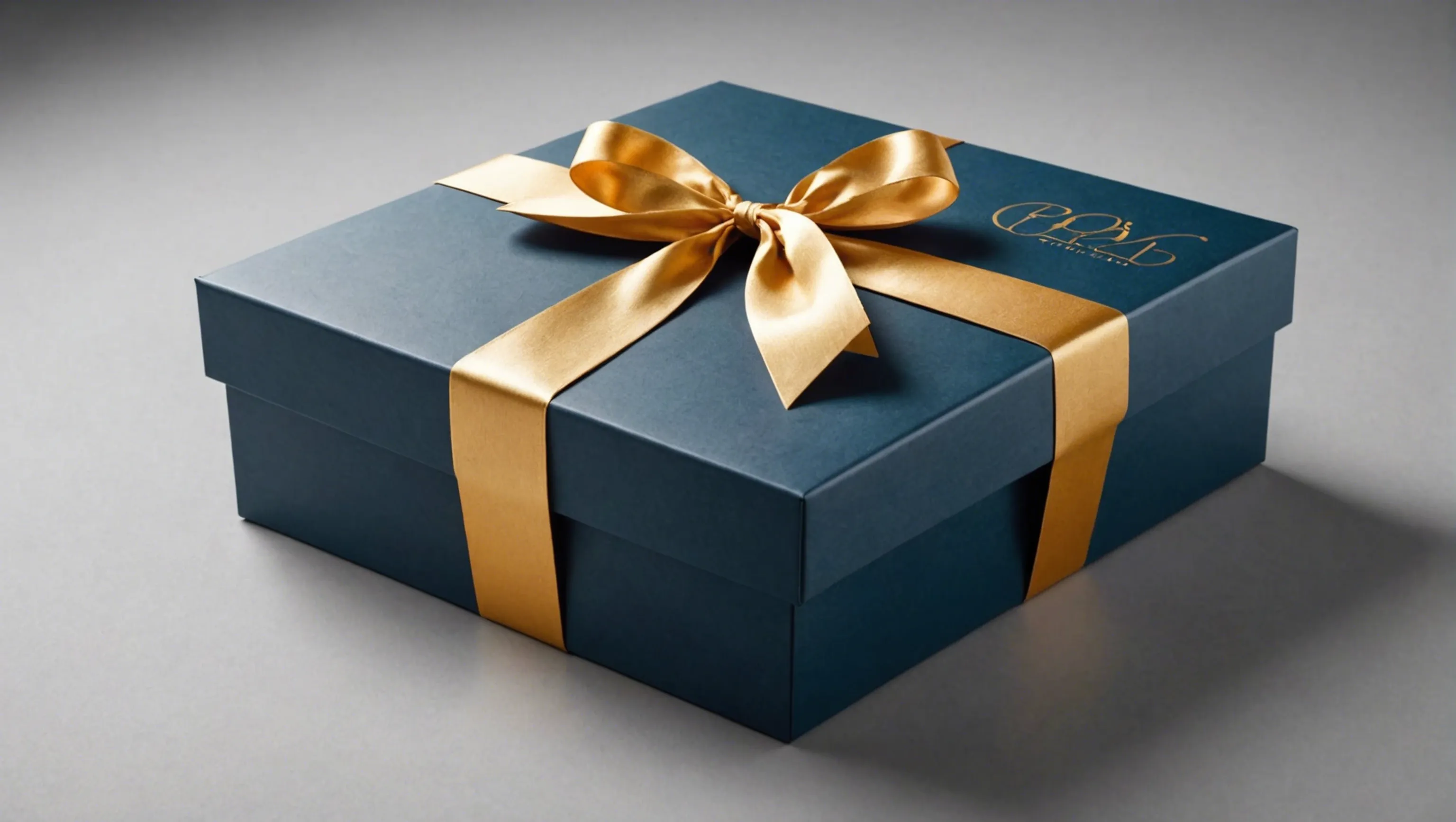 Box cadeau personnalisée pour particuliers