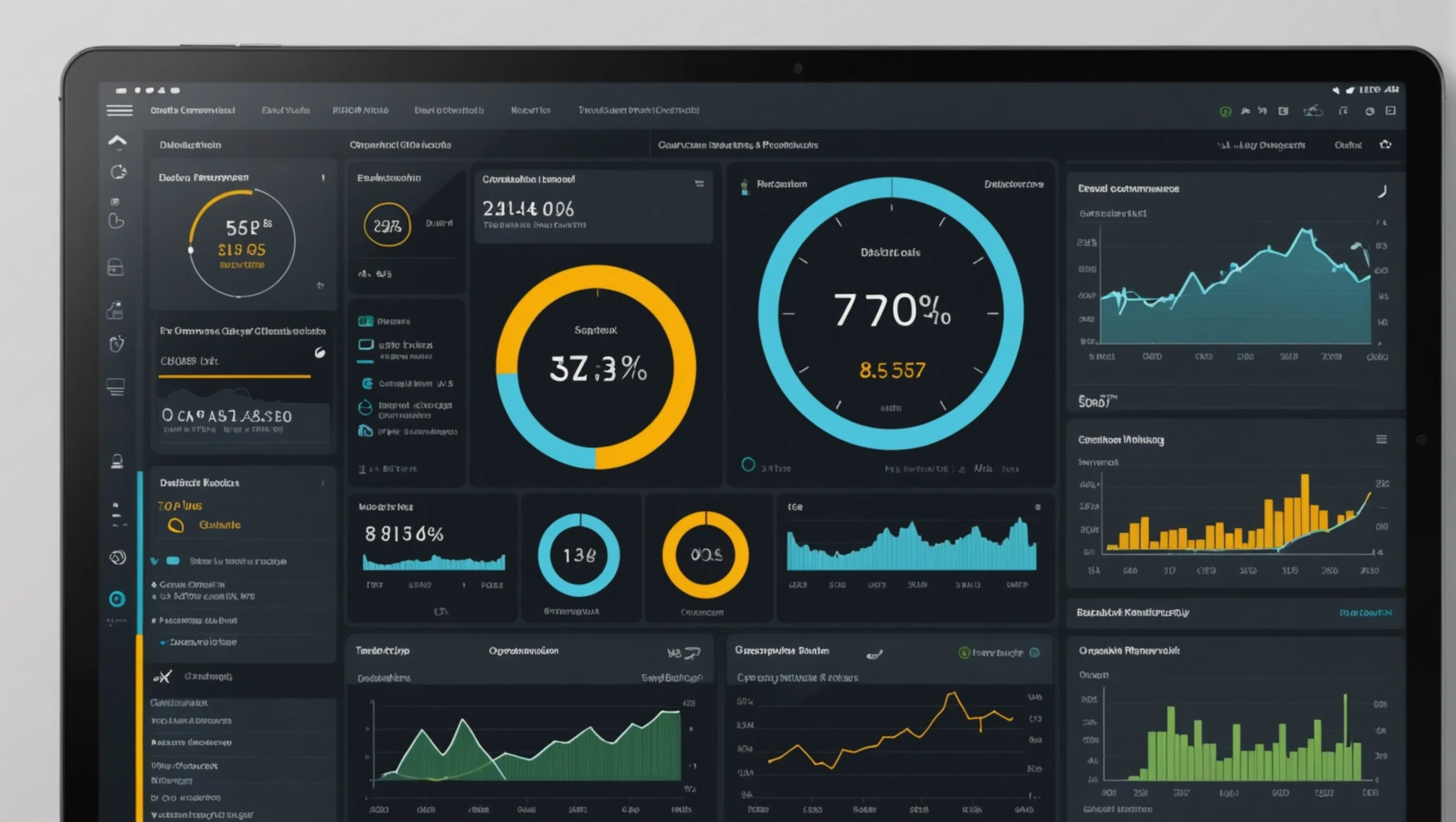 Suivi et gestion des performances pour optimiser le transport