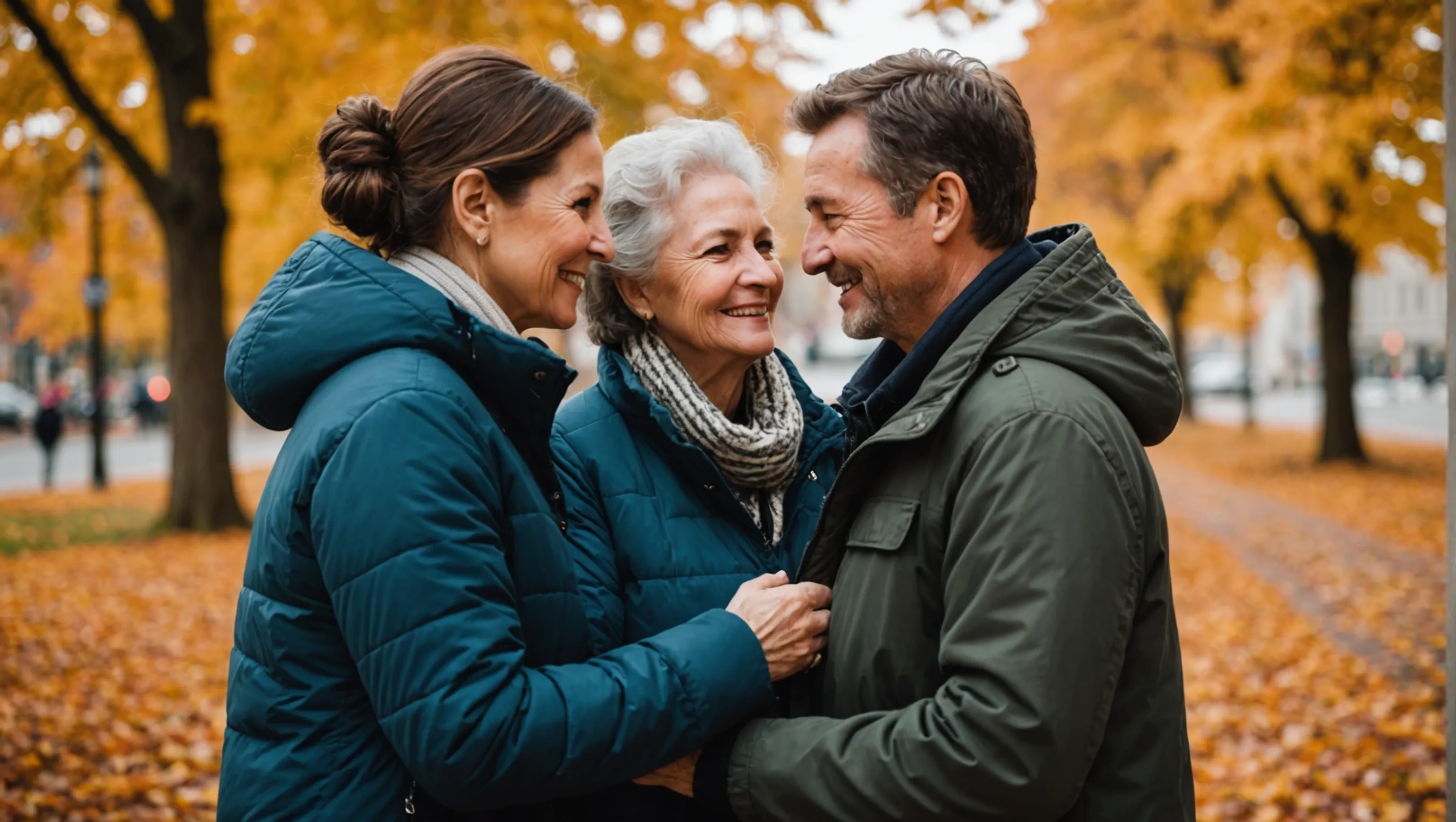 Pratiques de gratitude pour des relations épanouissantes