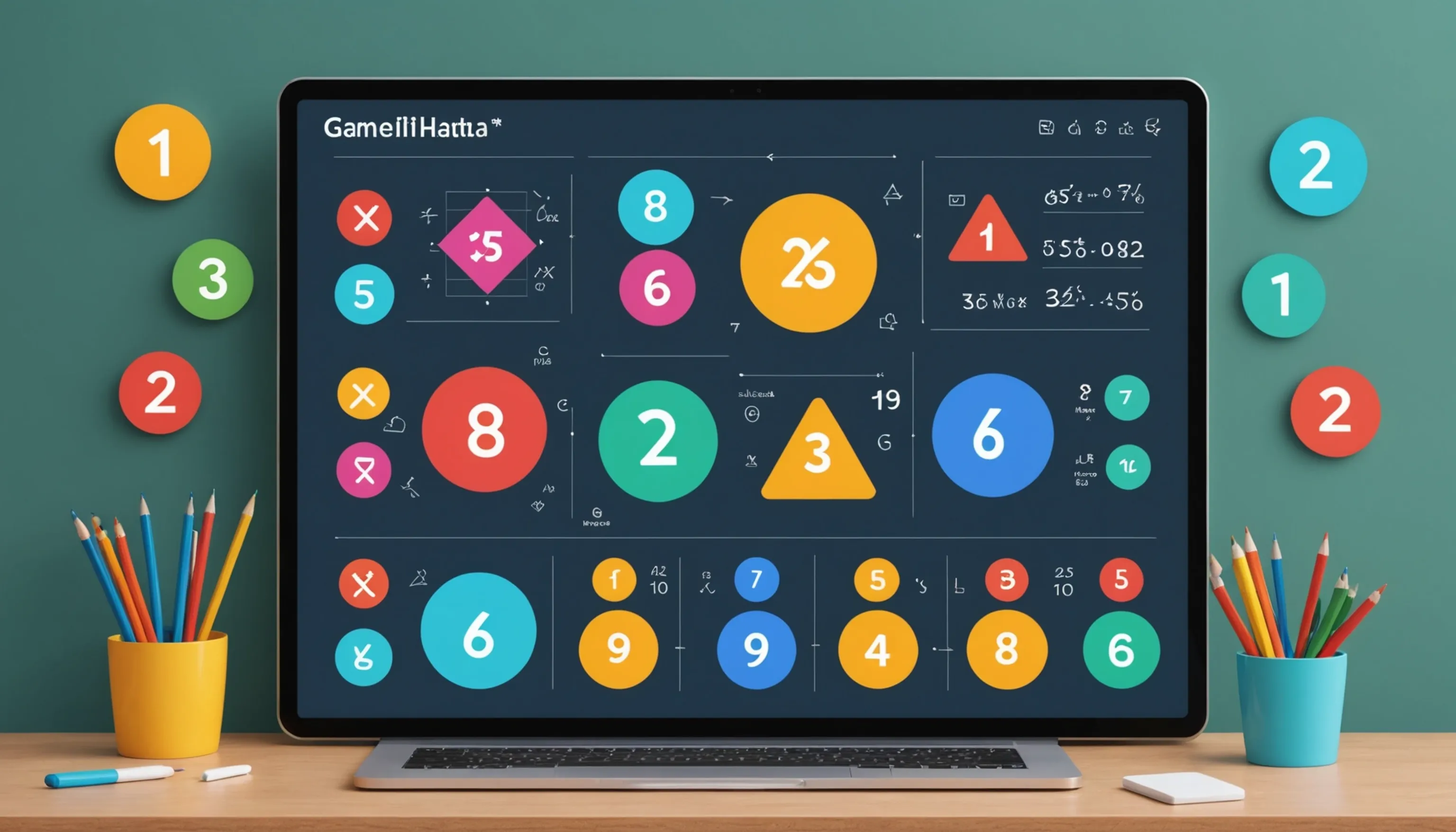 Top gamified math learning platforms for students