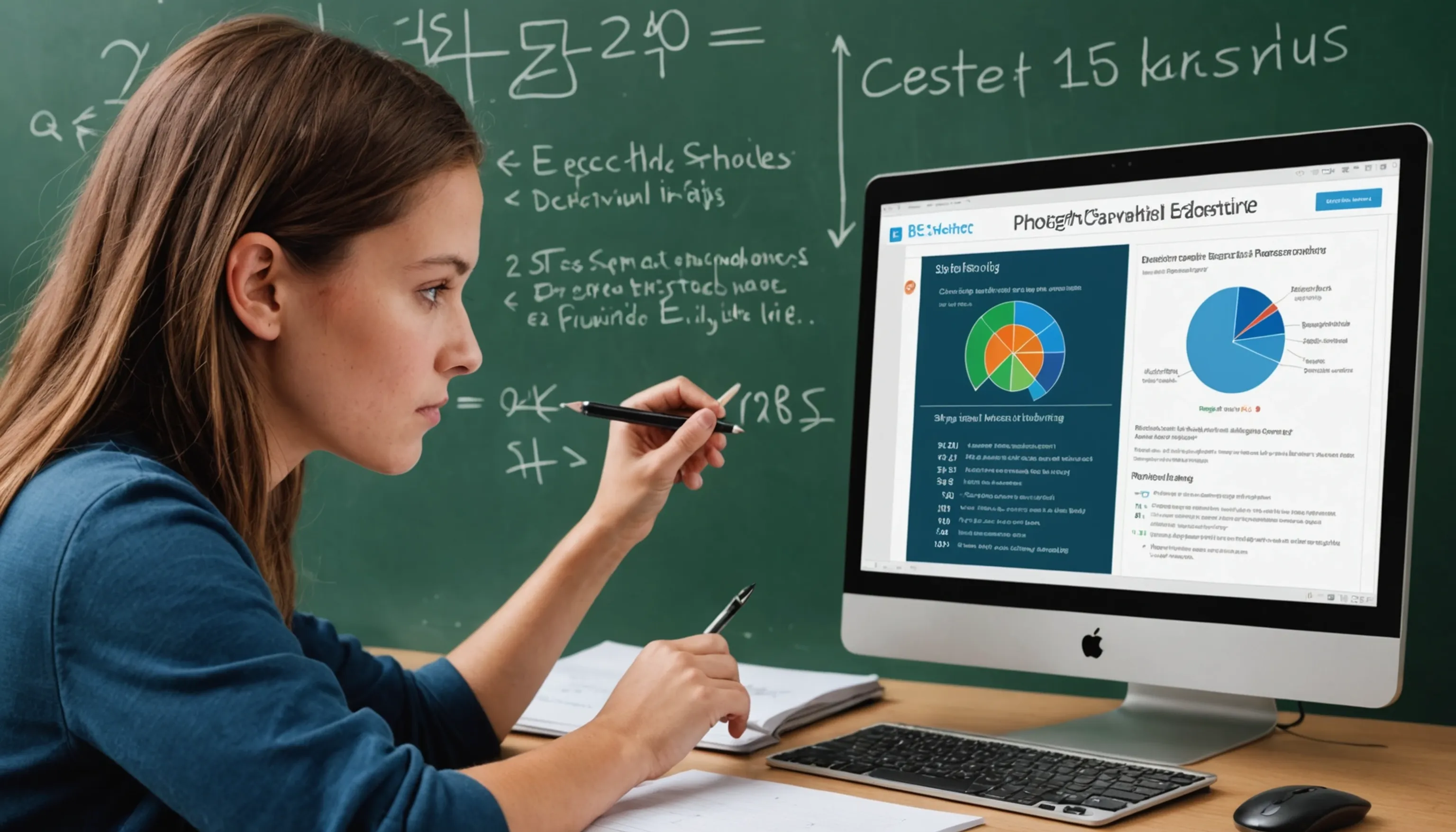 Factors contributing to the decline in math scores among students