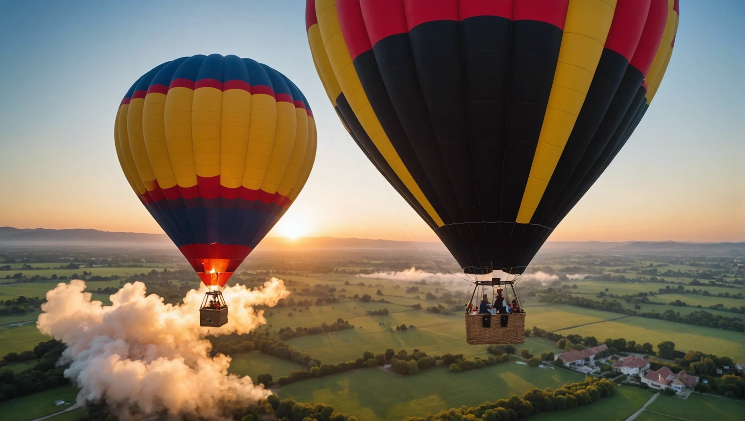 Expériences uniques pour particuliers