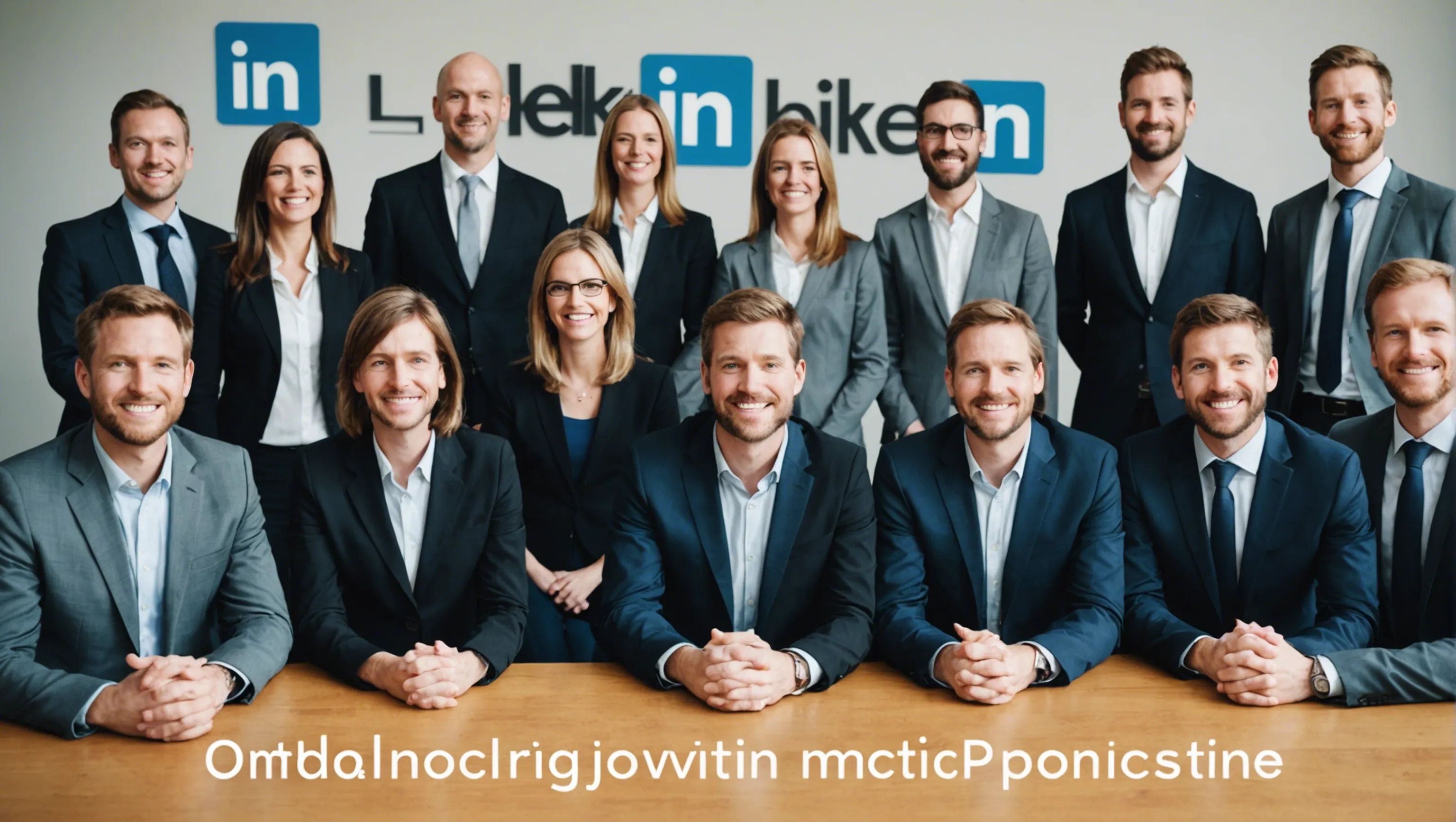 LinkedIn-Gruppen für Jobangebote im Marketing