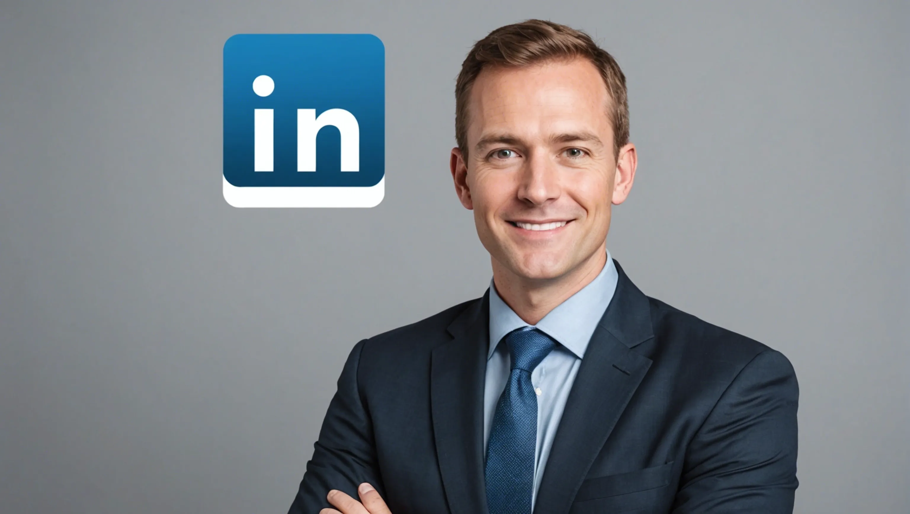 Optimierung des Profilbildes auf LinkedIn für Marketer