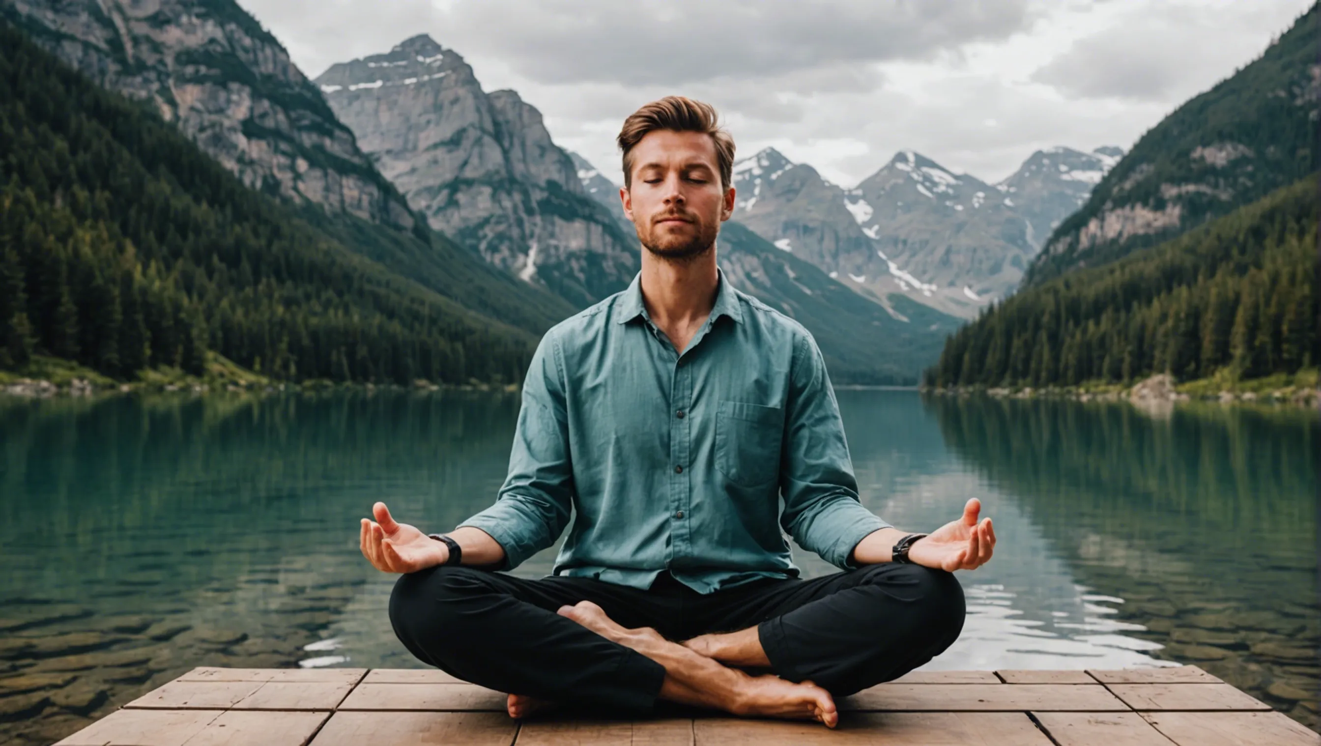 Méditation pour débutants