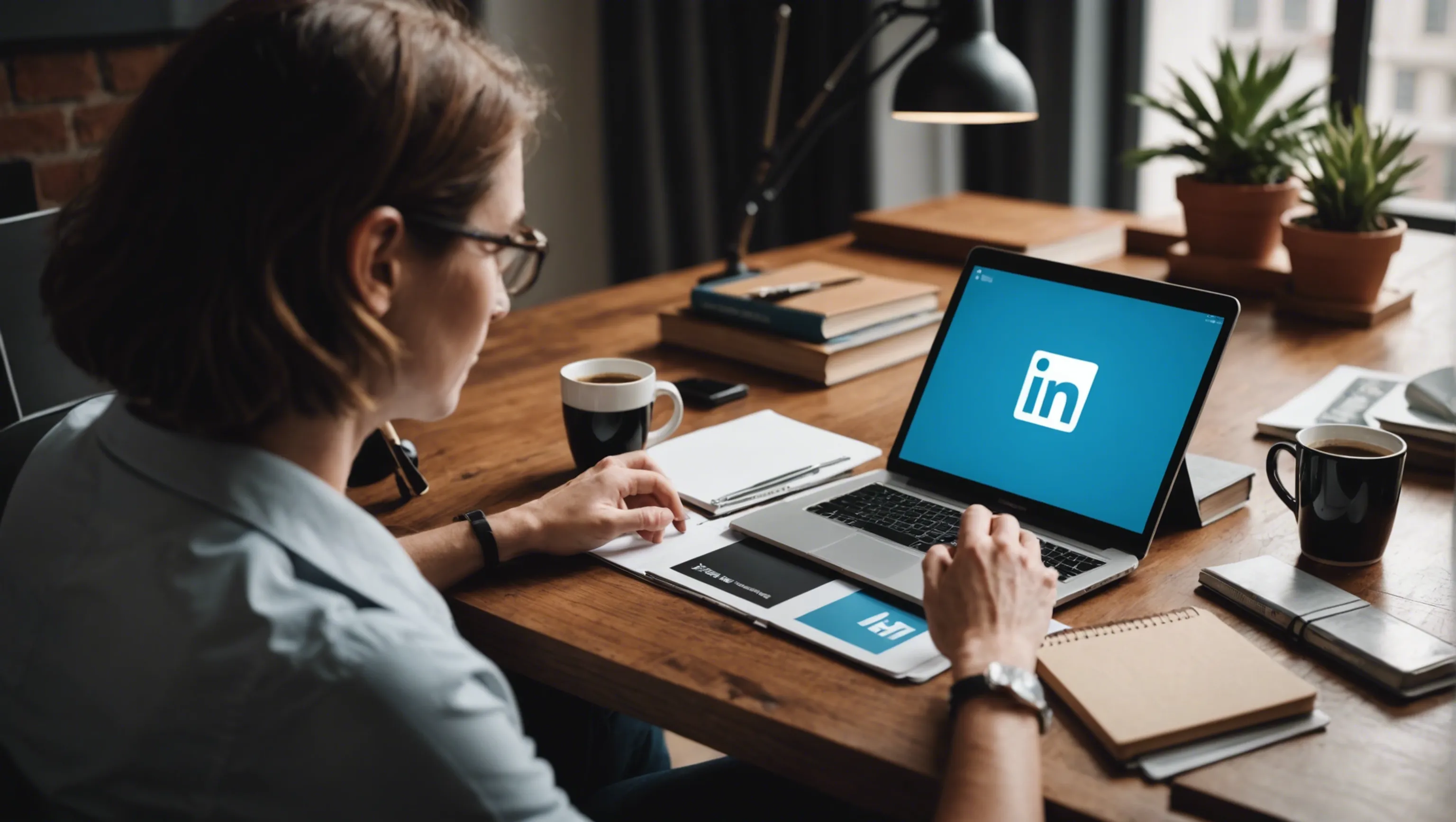 Aktuelle Content-Trends auf LinkedIn