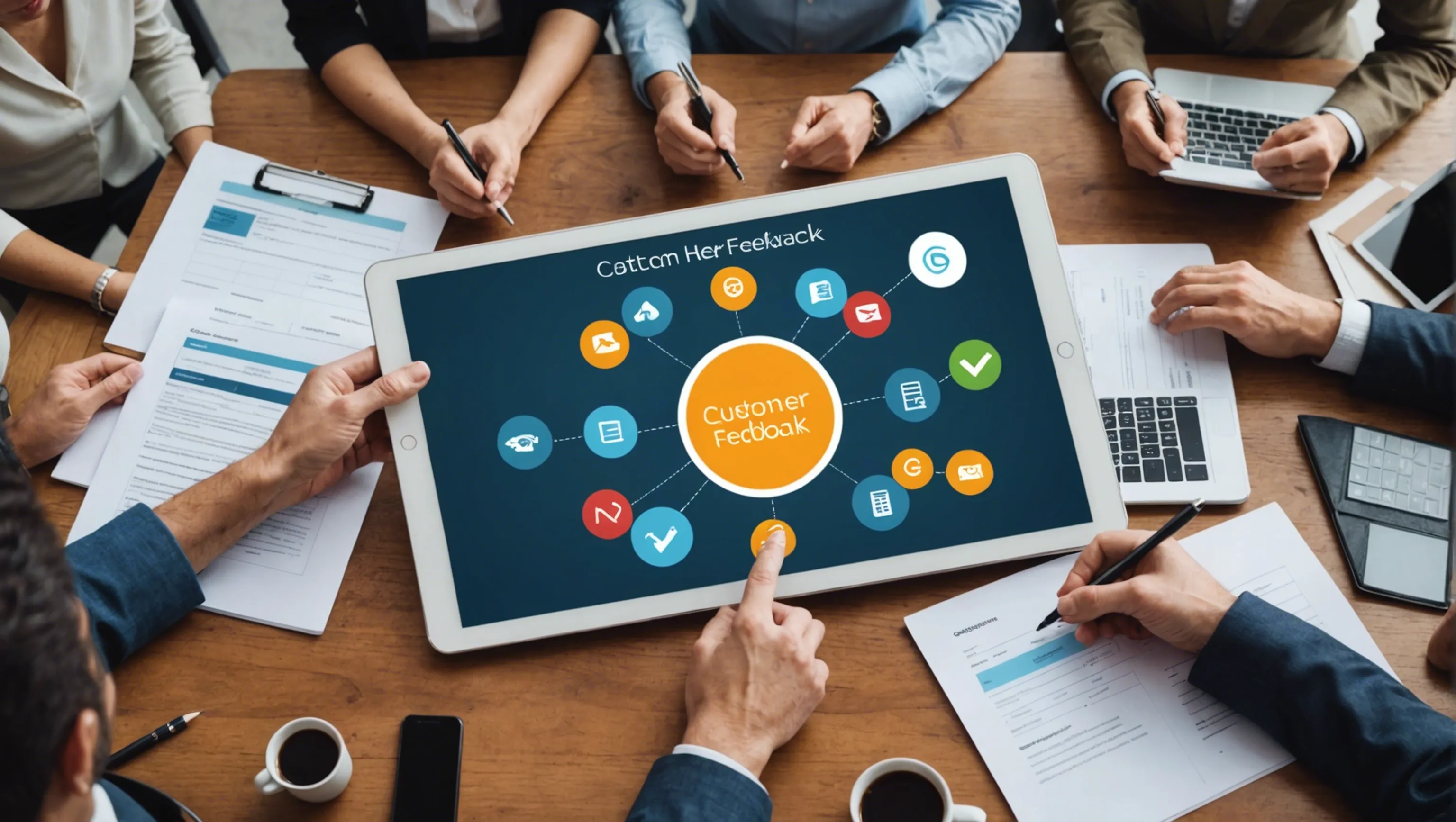 Comment collecter et analyser le feedback clientèle ?